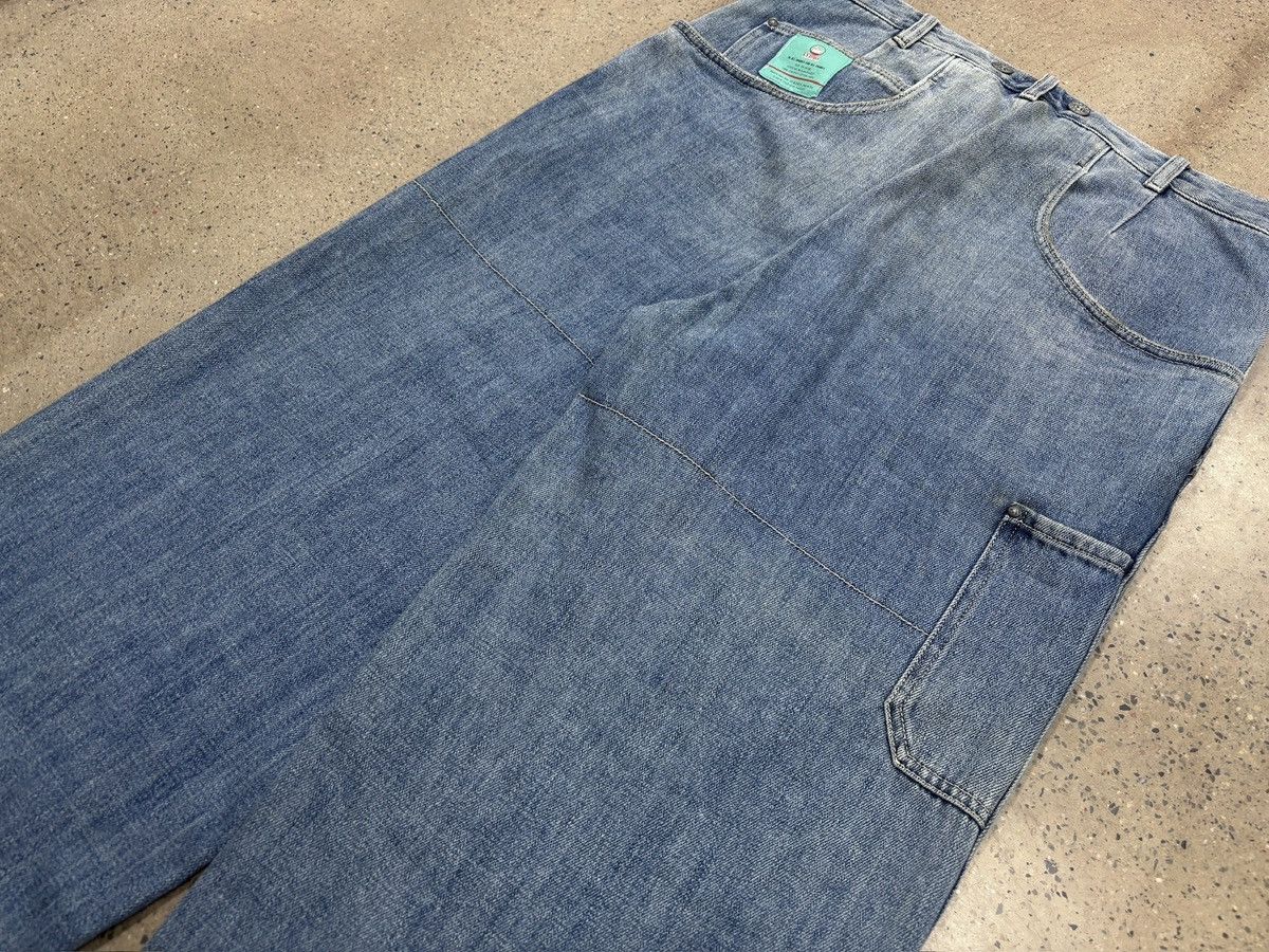 Nigel Cabourn Nigel Cabourn Lybro CLIMBING JEAN Size US 34 / EU 50 - 7 Thumbnail