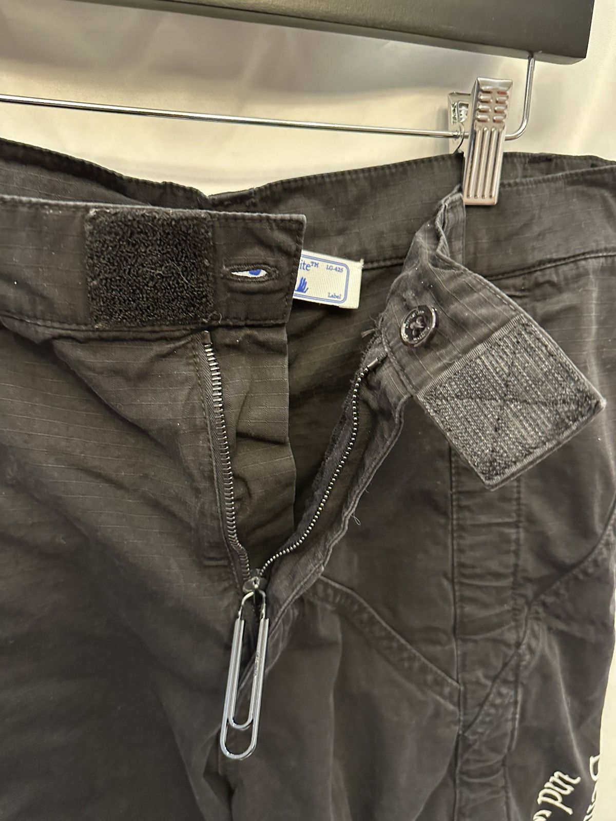 Off-White Off-White Casual Pants Size US 33 - 8 Thumbnail