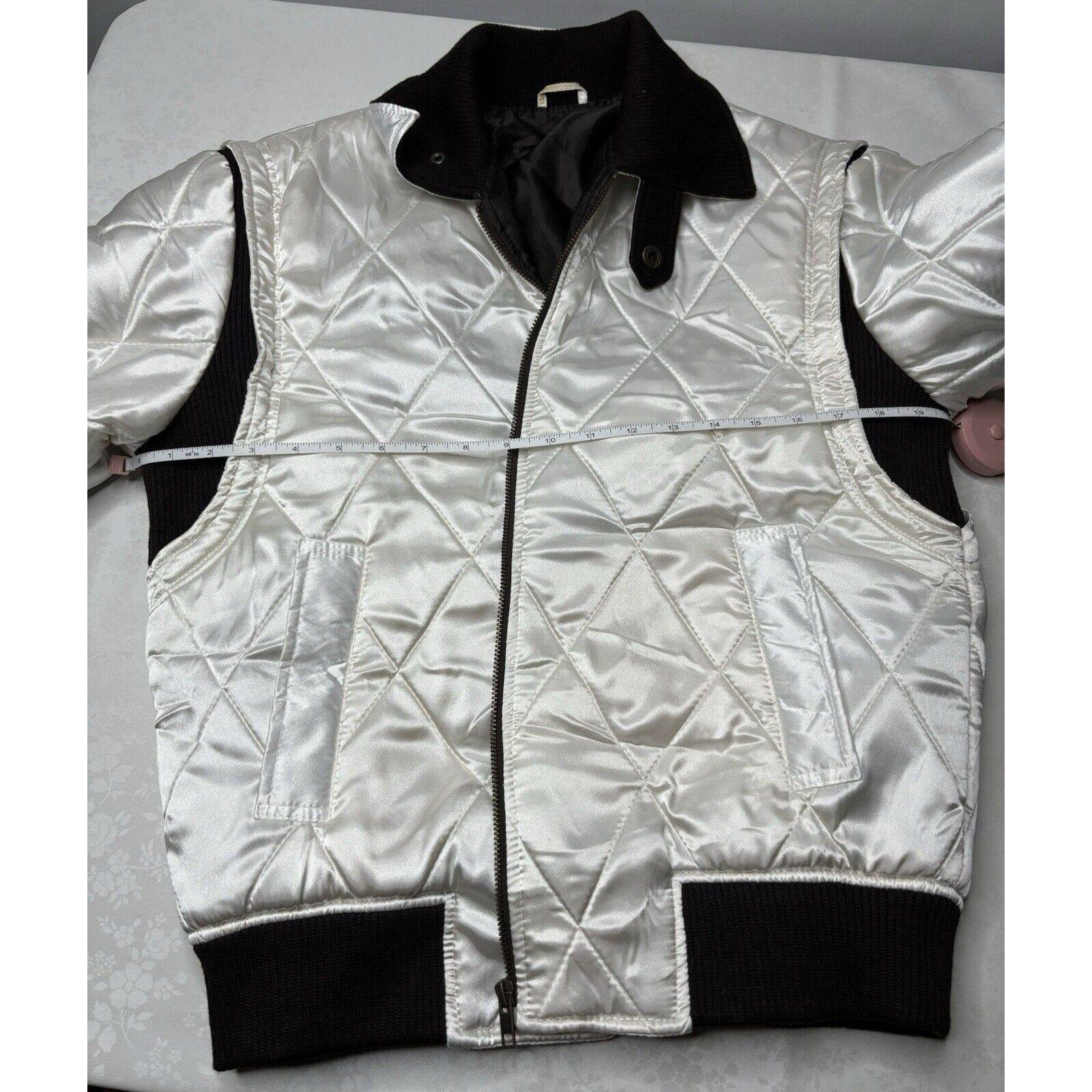& Other Stories DRIVE Jacket Brand Ryan Gosling Scorpion Jacket Souvenir Size US S / EU 44-46 / 1 - 9 Thumbnail
