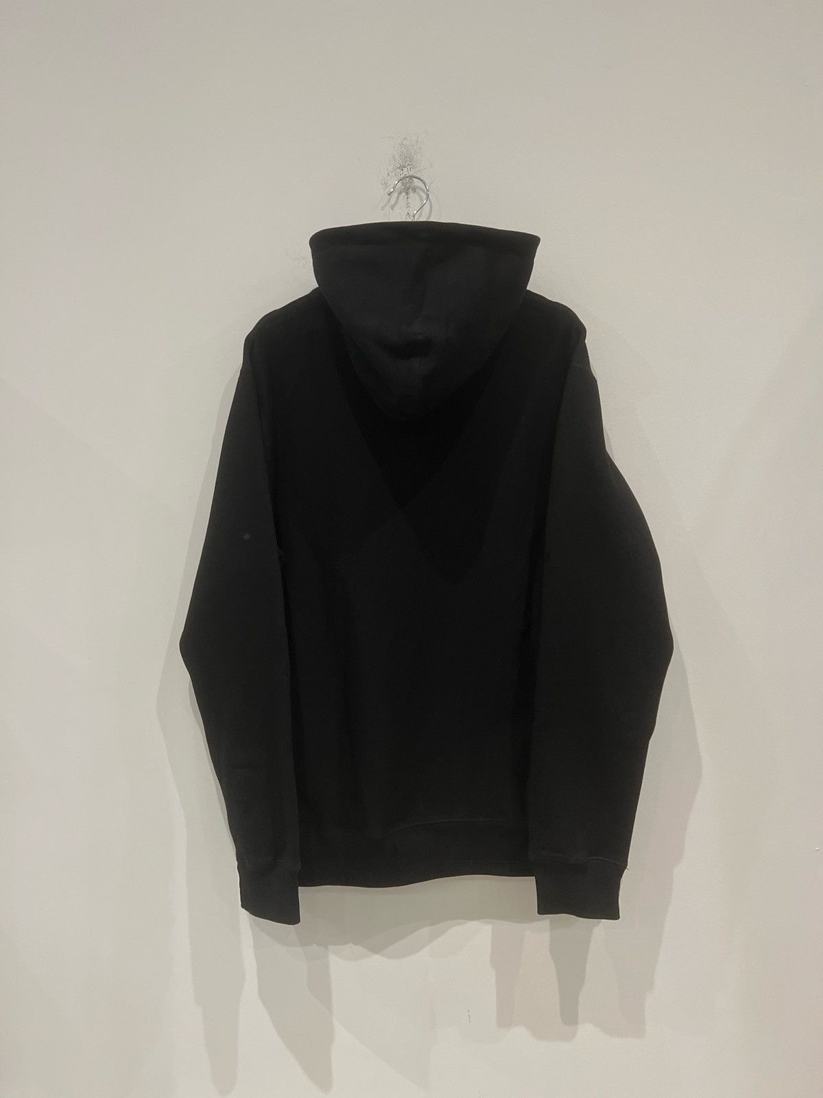 October's Very Own OVO OG Owl Hoodie Black Size: XXL Size US XXL / EU 58 / 5 - 3 Thumbnail