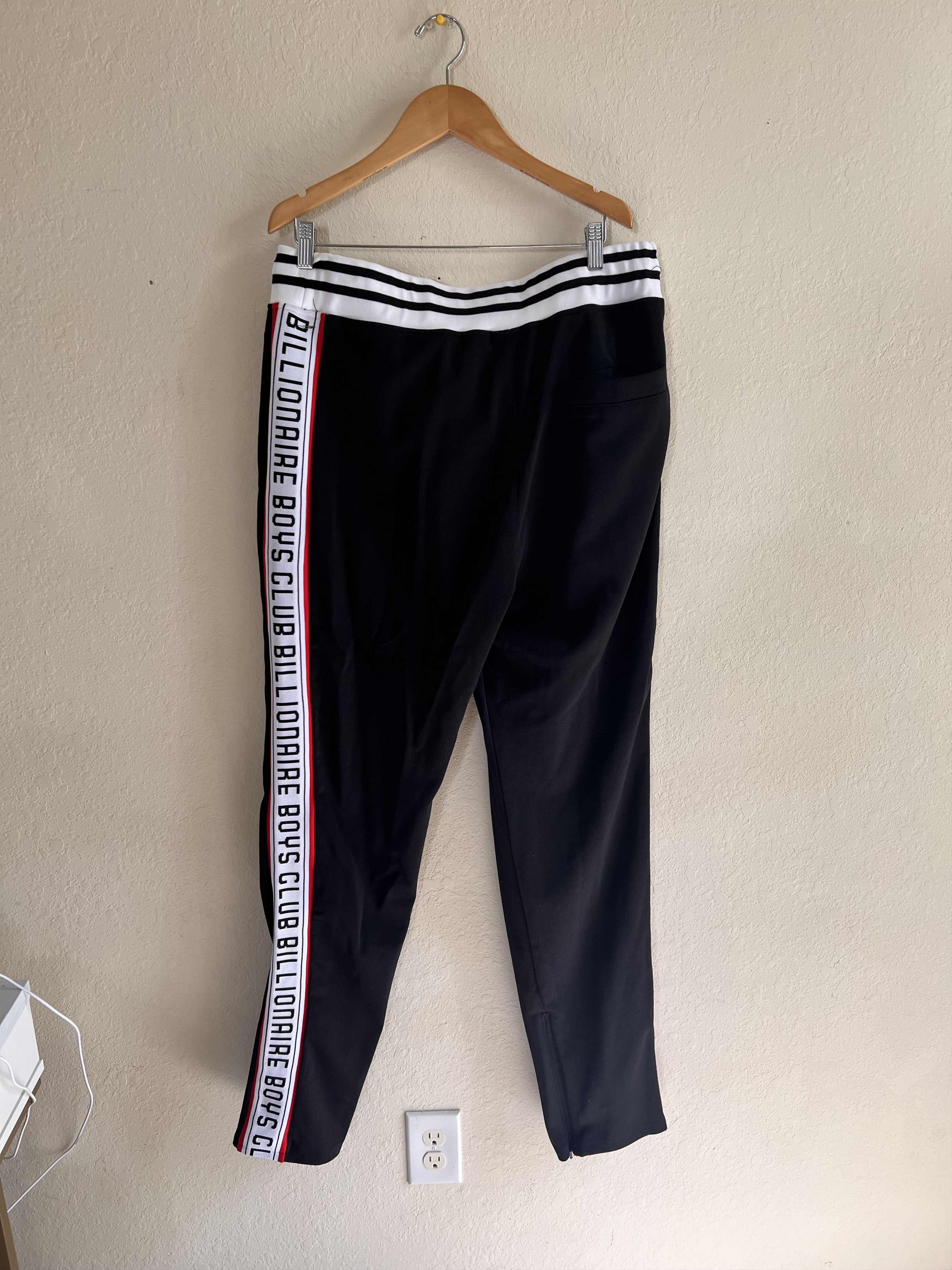 Billionaire Boys Club Billionaire Boys Club Sweatpants XXL Size US 42 / EU 58 - 3 Thumbnail