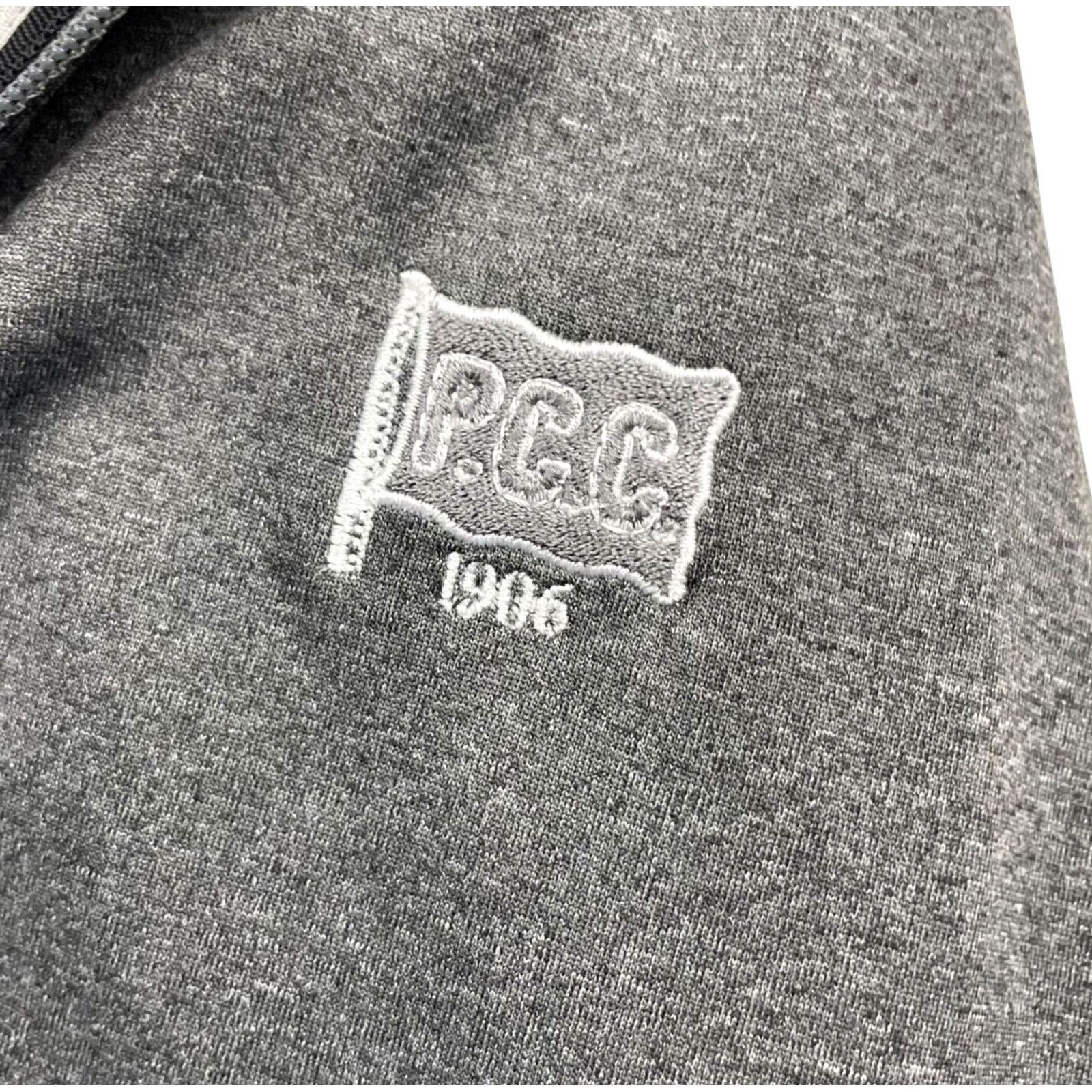 KJUS KJUS Men’s Performance Stretch 1/4 Zip Pullover Gray 1/4 Zip Medium Regular Athletic Mens XS-Size 50 | Medium Size US M / EU 48-50 / 2 - 4 Thumbnail