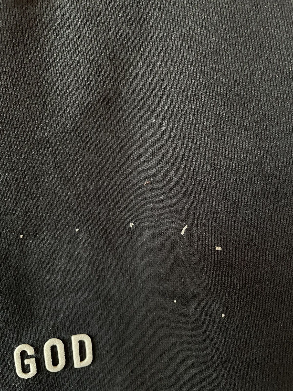 Fear of God Fear of God Essentials Kids 10 years Sweatshirt Size XS / US 0-2 / IT 36-38 - 11 Thumbnail