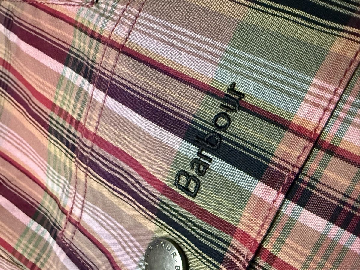 Barbour Barbour x Noah jacket Size US L / EU 52-54 / 3 - 5 Thumbnail
