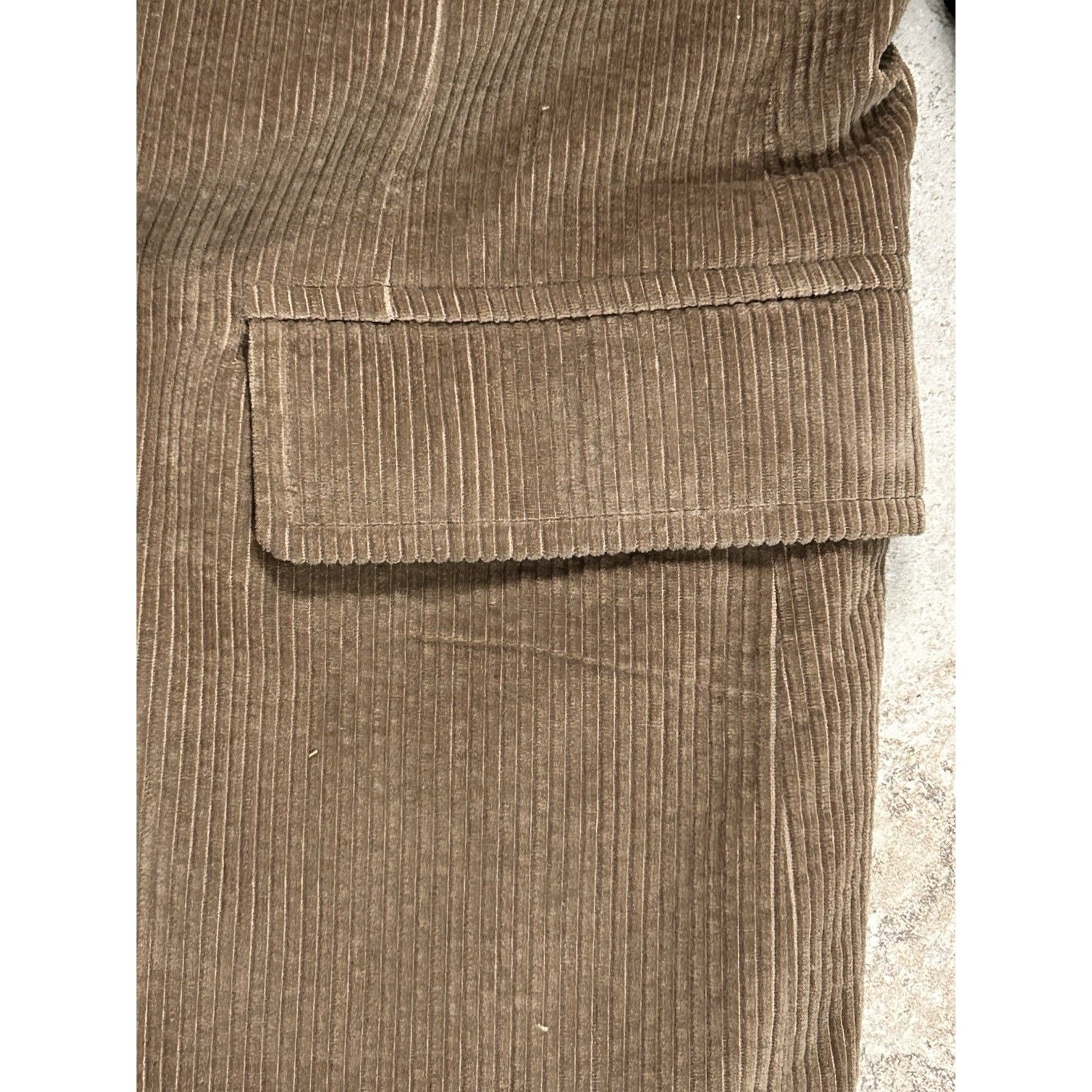 Brooks Brothers vintage brooks brothers corduroy blazer Tan 41r Size 40R - 3 Thumbnail