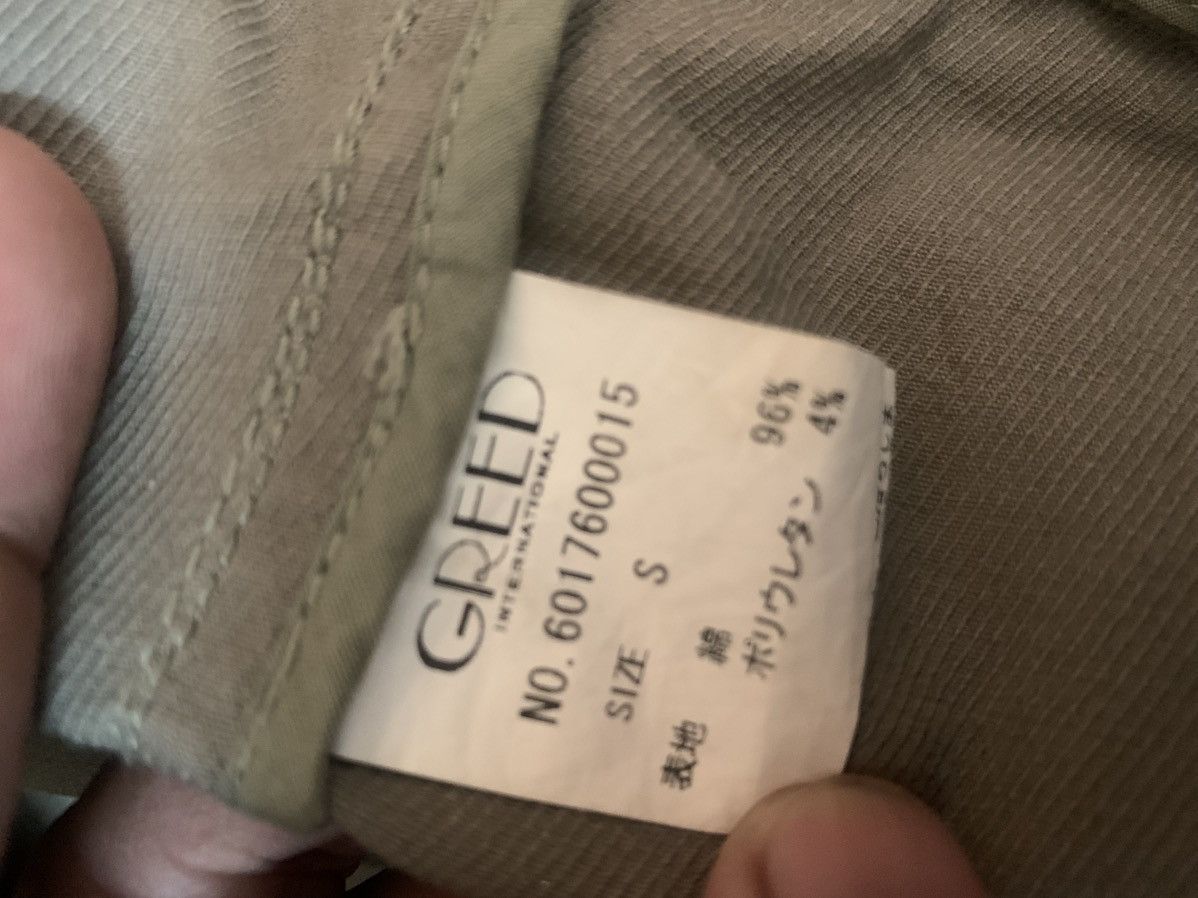 Other Greed international jacket Size S / US 4 / IT 40 - 12 Thumbnail