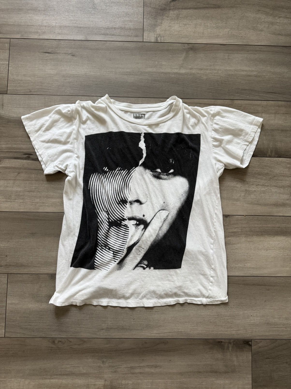 Andy Warhol × Hysteric Glamour Hysteric Glamour x Andy