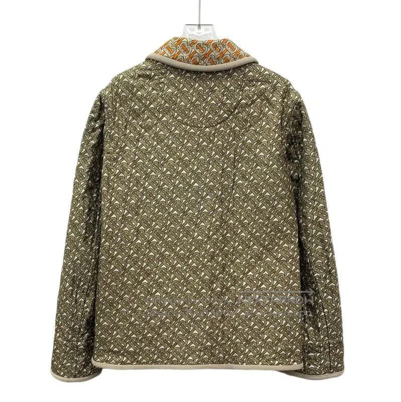 Burberry Burberry Brown Silk Women’s Jacket. Size M / US 6-8 / IT 42-44 - 2 Thumbnail