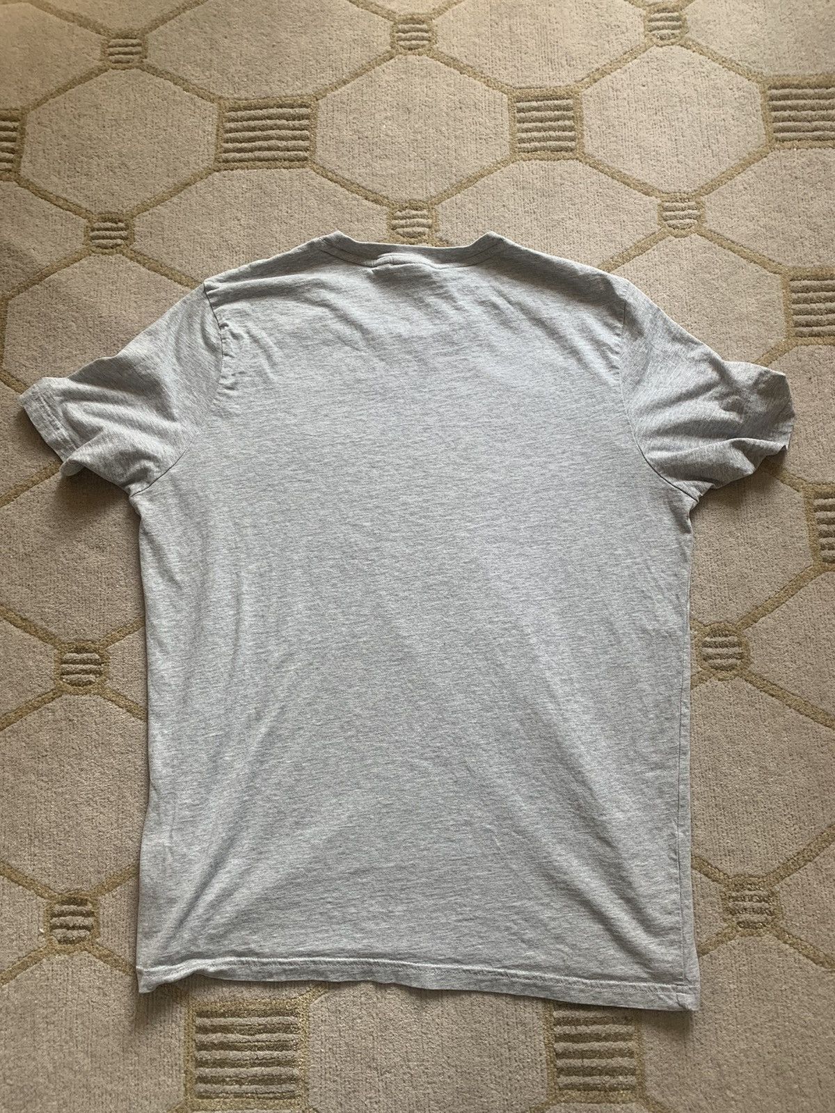 Puma Puma Short Sleeve Tee Size US M / EU 48-50 / 2 - 6 Thumbnail