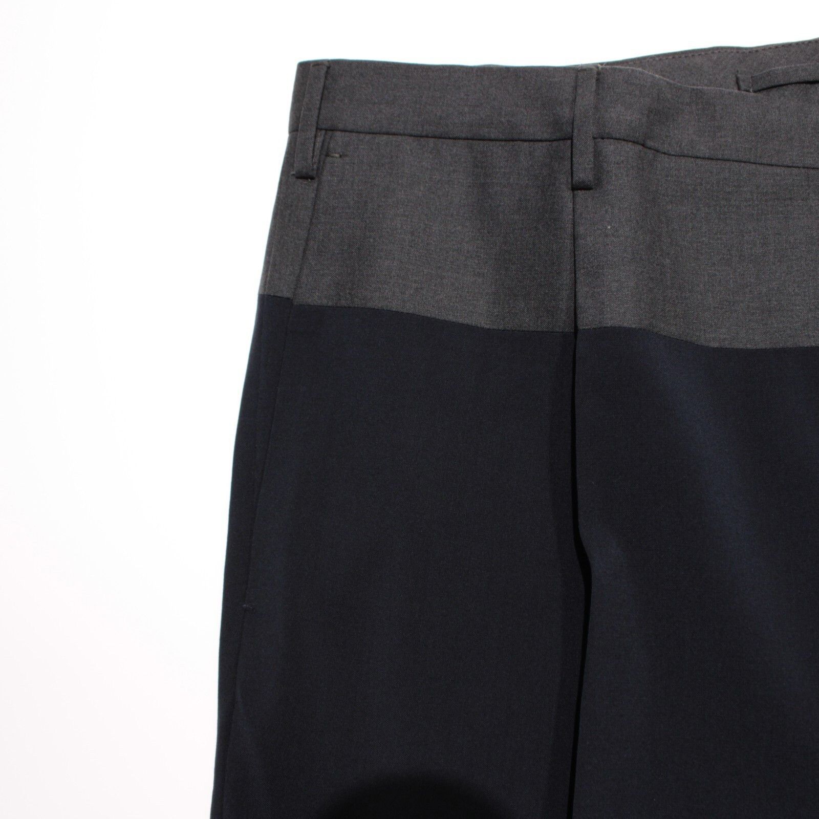 Incotex INCOTEX New with tags Dress Pants Size 36 US In Blue Size US 36 / EU 52 - 3 Thumbnail
