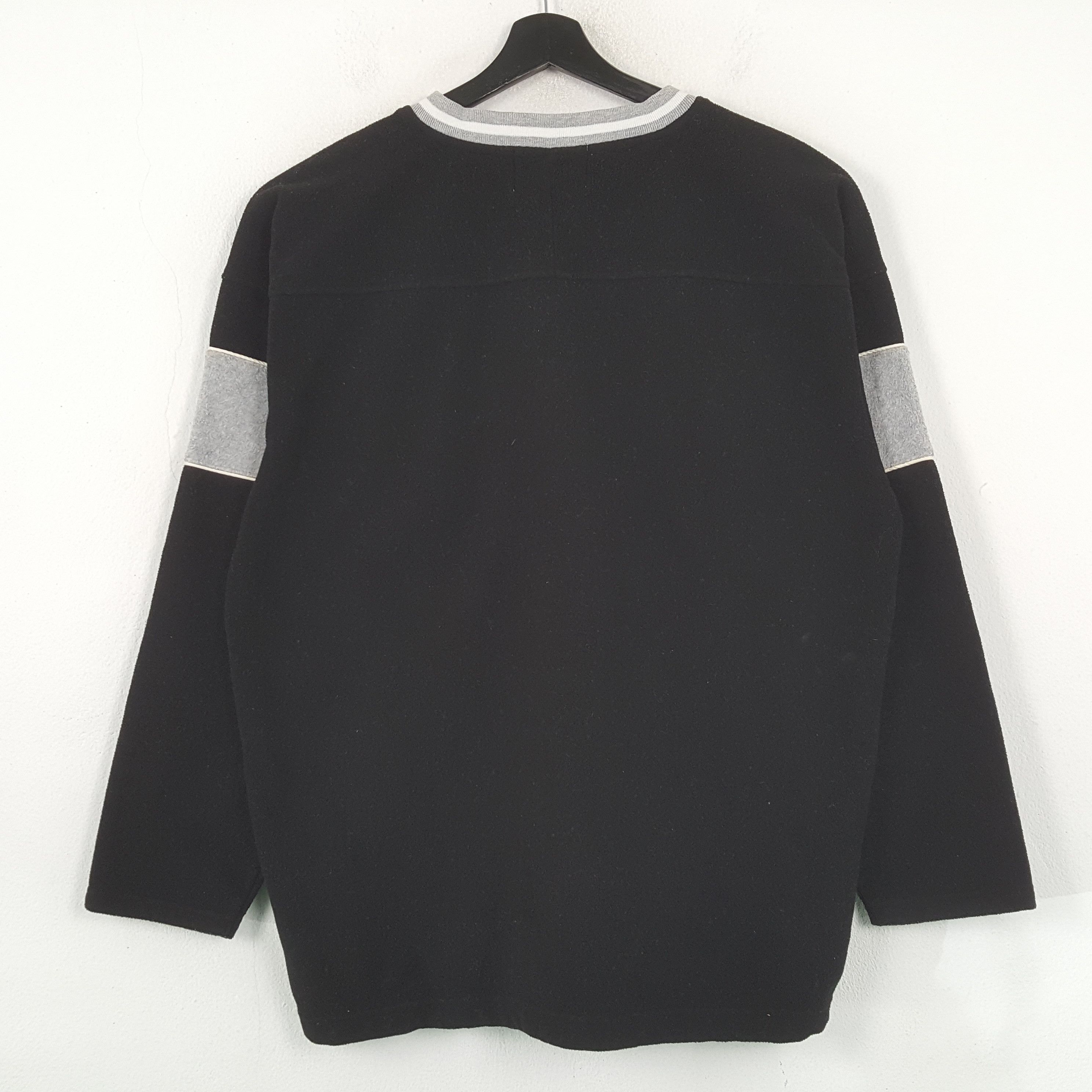 NFL NFL Oakland Raiders Football Team Sweatshirt C292N22 Size US XL / EU 56 / 4 - 3 Thumbnail