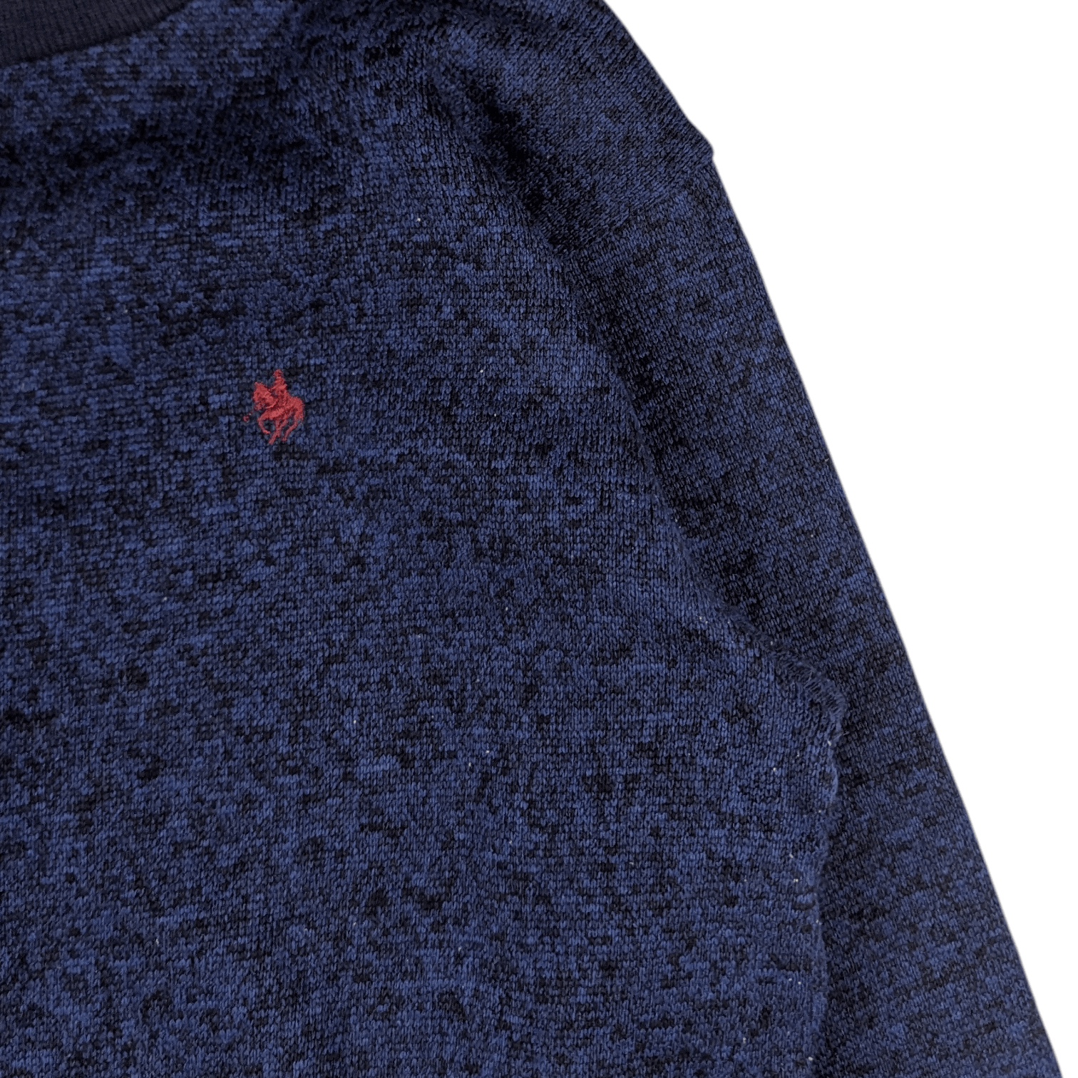 Japanese Brand Japan POLO Plain Night Wear Jumper Sweatshirt Size US M / EU 48-50 / 2 - 6 Thumbnail