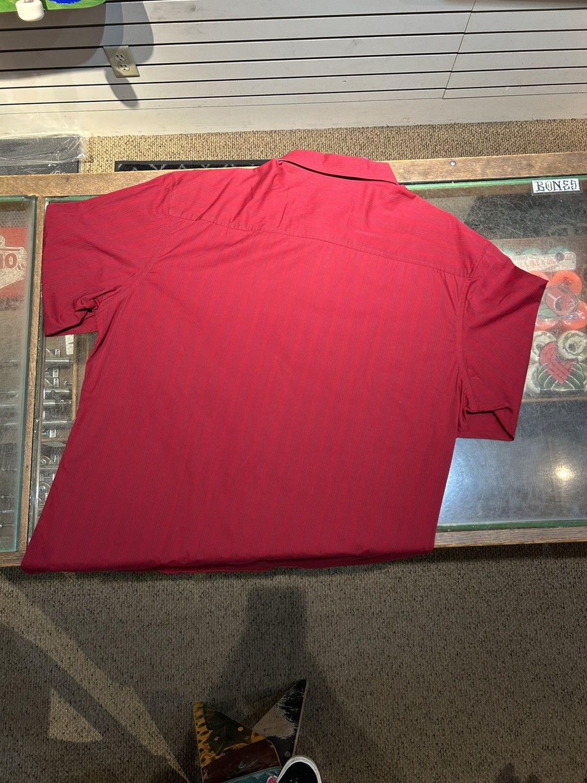 CINCH CINCH Long Sleeve Button Down Size US XXL / EU 58 / 5 - 2 Thumbnail