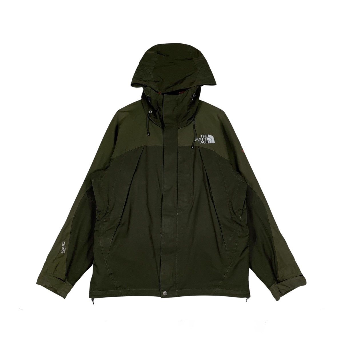 The North Face Summit Series Mountain Goretax