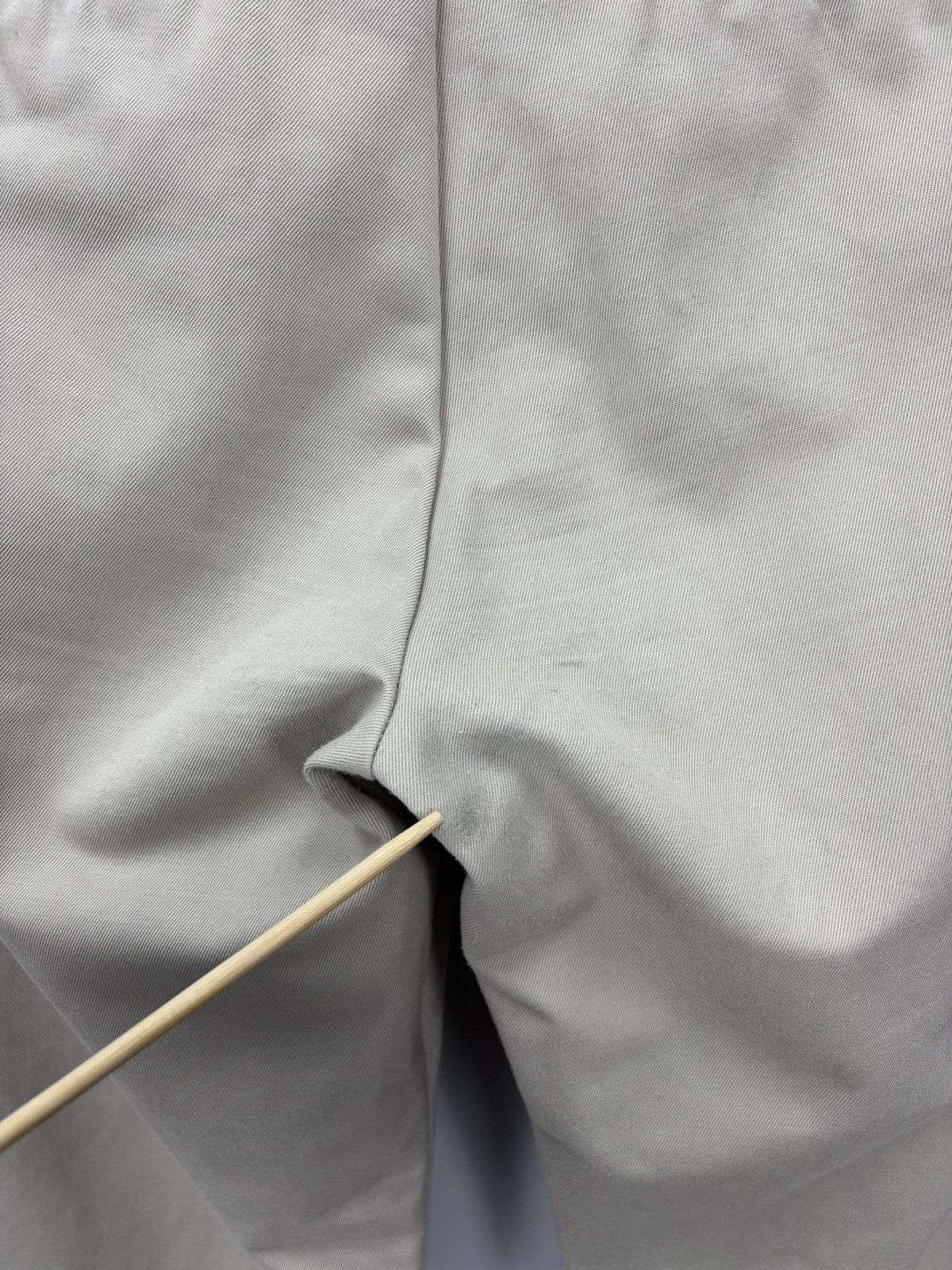 Carhartt × Carhartt Wip Mens pants Carhartt Size 34x32 Color Beige Size US 34 / EU 50 - 8 Thumbnail