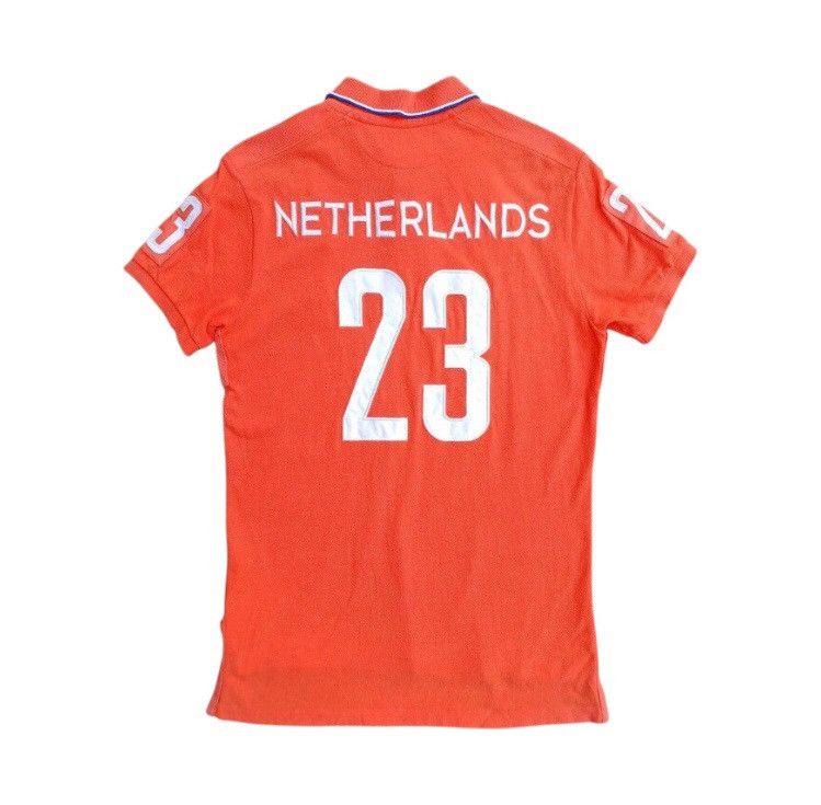 Polo Ralph Lauren × Ralph Lauren Polo Ralph Lauren Netherlands #23 Chief Keef Polos Size US M / EU 48-50 / 2 - 2 Thumbnail