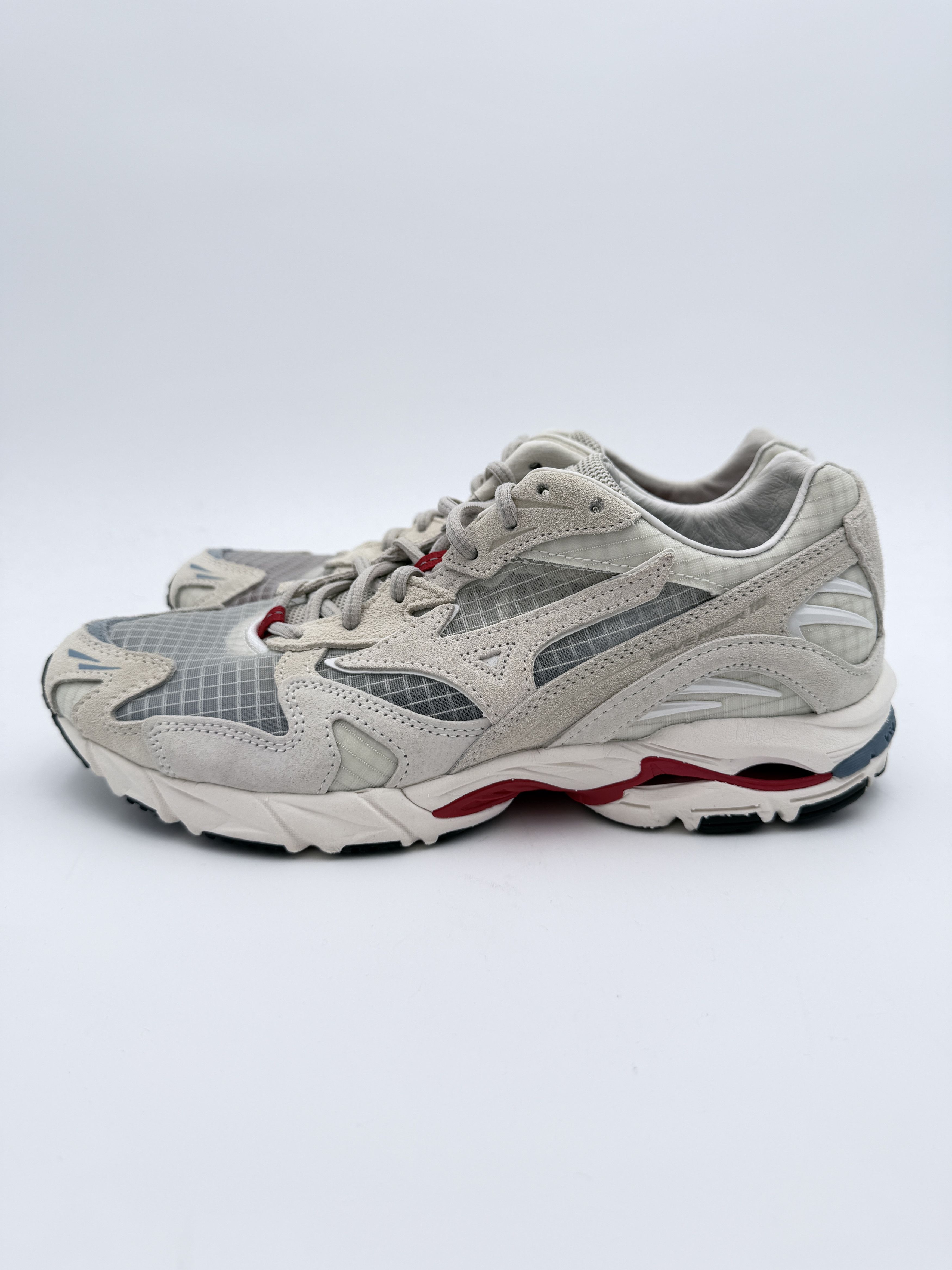 Mizuno Highsnobiety Mizuno Wave Rider 10 Size US 9 / EU 42 - 4 Thumbnail