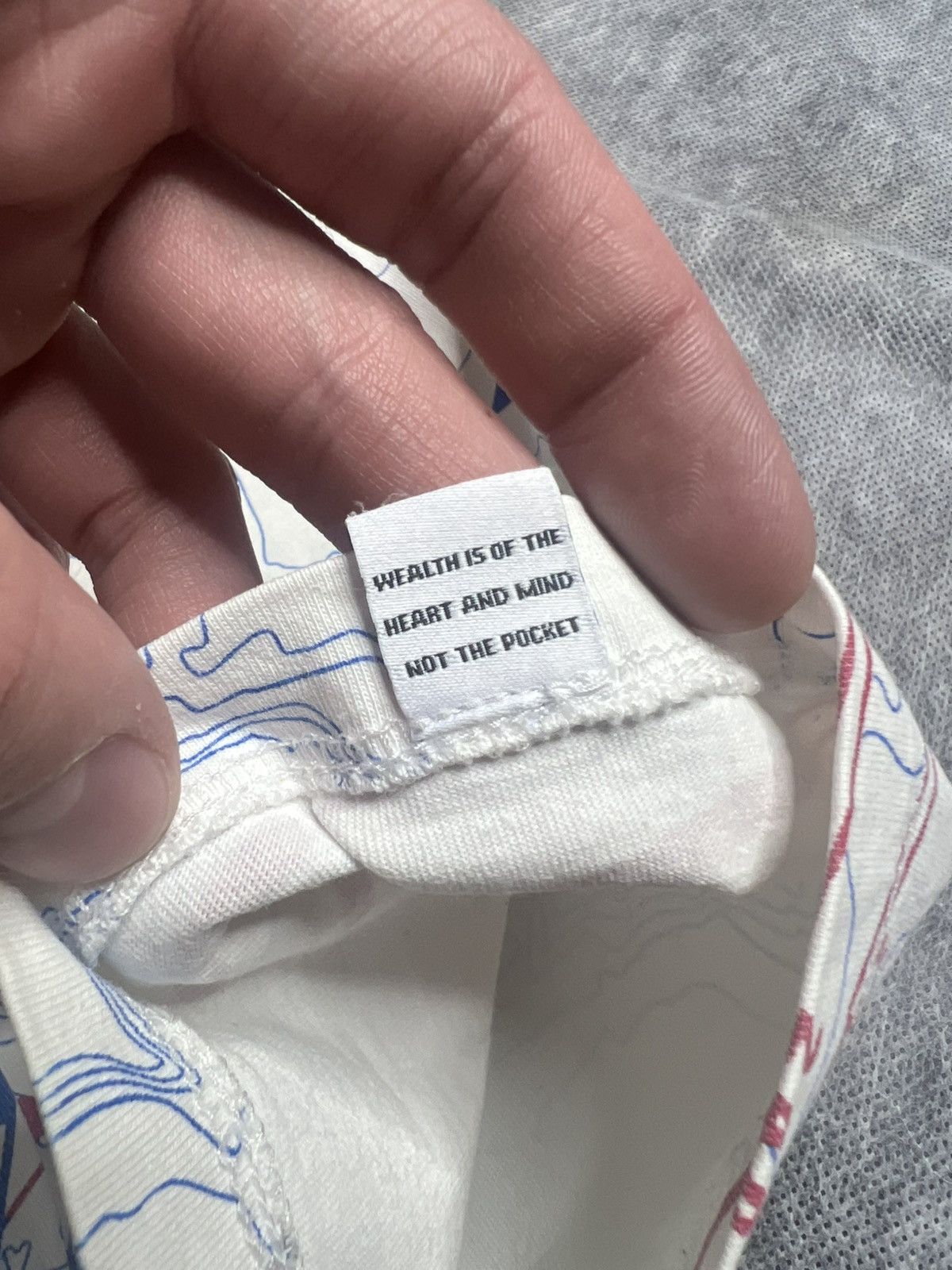 Billionaire Boys Club Billionaire Boys Club BBC T-Shirt Vintage Size M Size US M / EU 48-50 / 2 - 13 Thumbnail