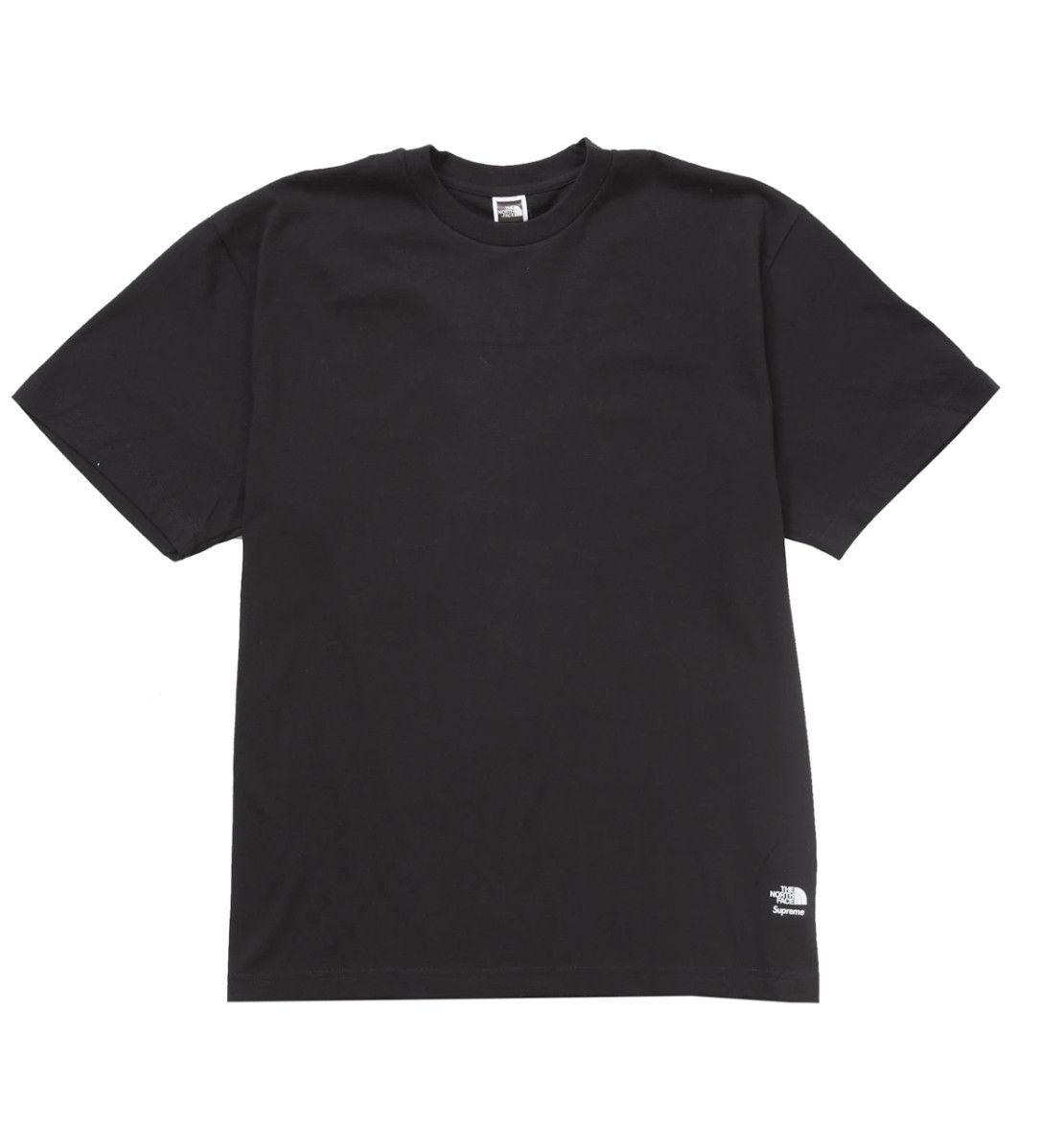 Supreme SUPREME THE NORTH FACE S/S TOP (FW24) | Grailed 