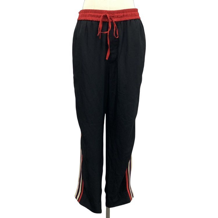 Gucci Gucci Side Stripe Track Pants Size 50 Size US 34 / EU 50 - 1 Thumbnail