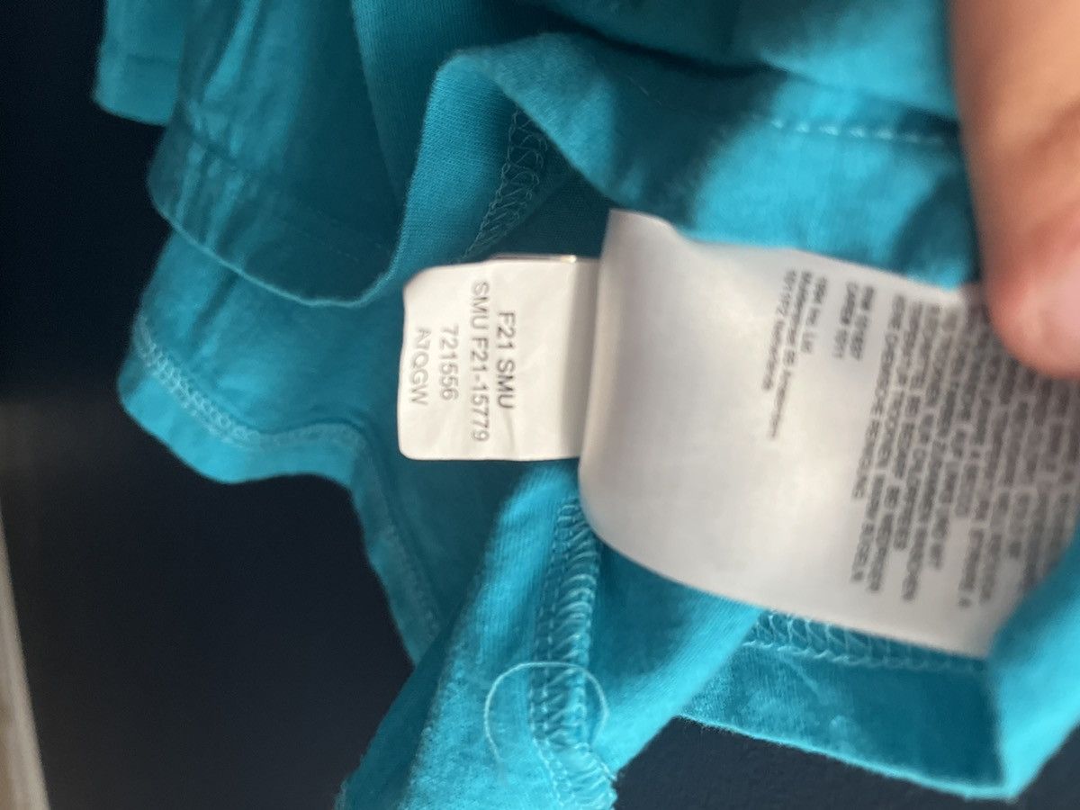 Supreme × The North Face The North Face Supreme Mountains Tee Size US M / EU 48-50 / 2 - 6 Thumbnail