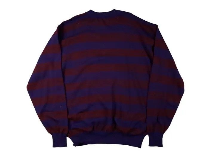 Christian Dior Monsieur Christian Dior Monsieur Knitwear ( DeadStock ) Size US XL / EU 56 / 4 - 2 Thumbnail