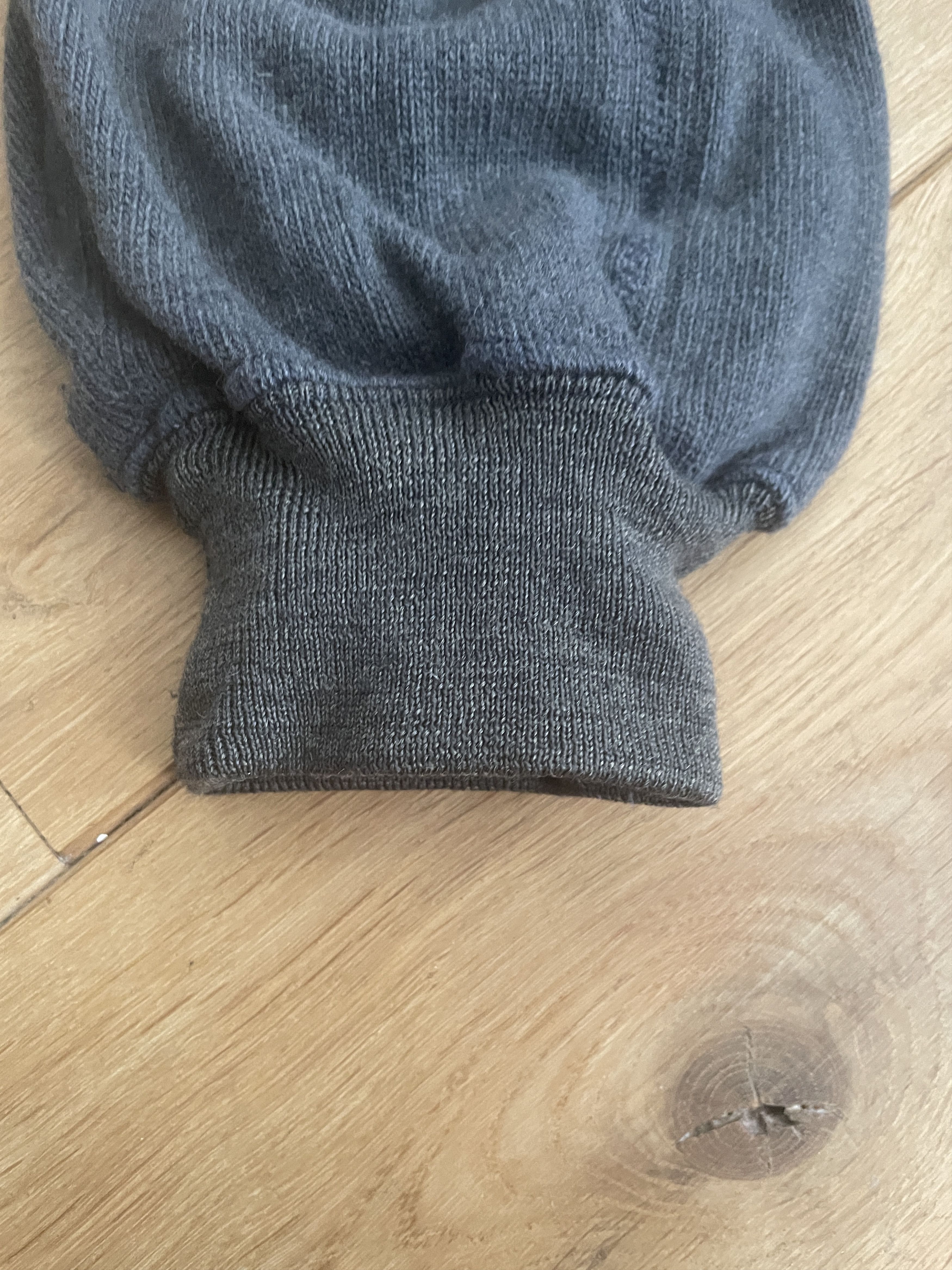 Massimo Osti × Stone Island Stone Island crewneck 1994, centre logo, vintage Size US XL / EU 56 / 4 - 9 Thumbnail