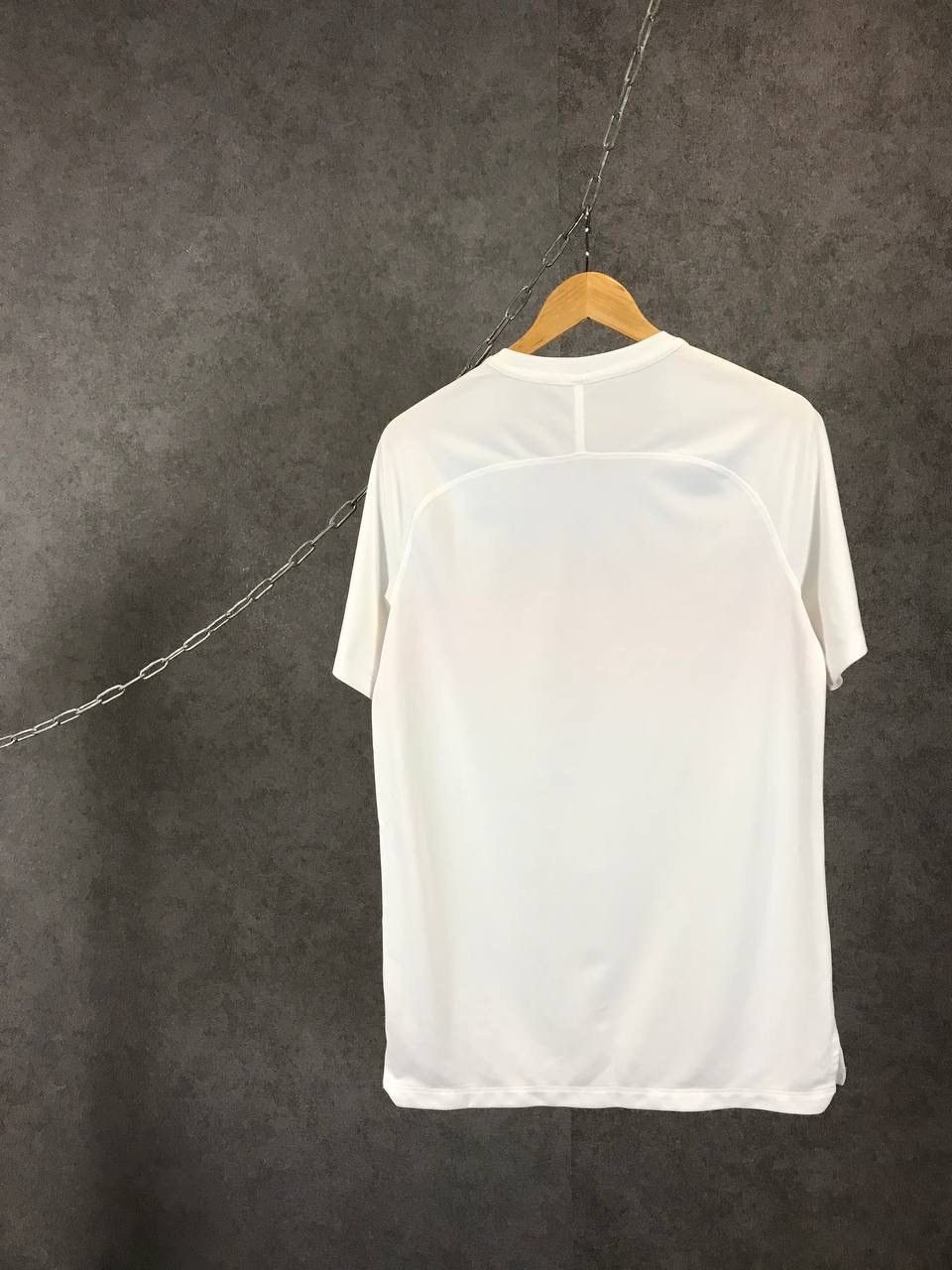 Nike England Soccer Jersey Nike swoosh tee Size US M / EU 48-50 / 2 - 7 Thumbnail