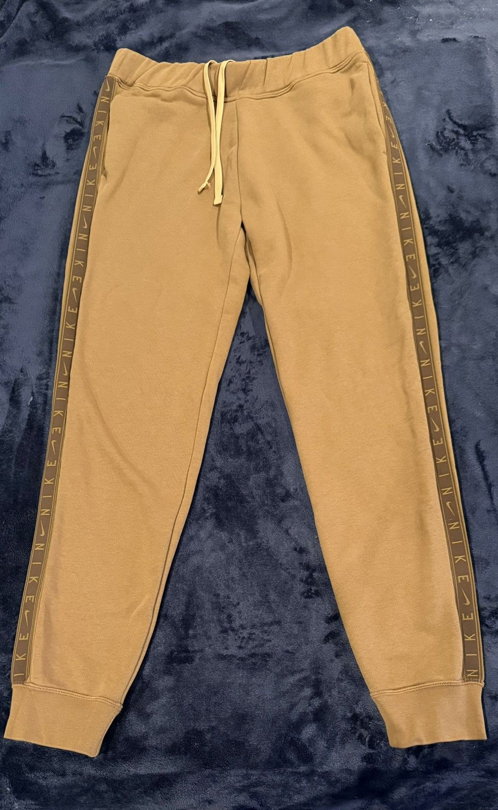 Nike NIKE SWEATS (MEDIUM) Size US 32 / EU 48 - 1 Thumbnail
