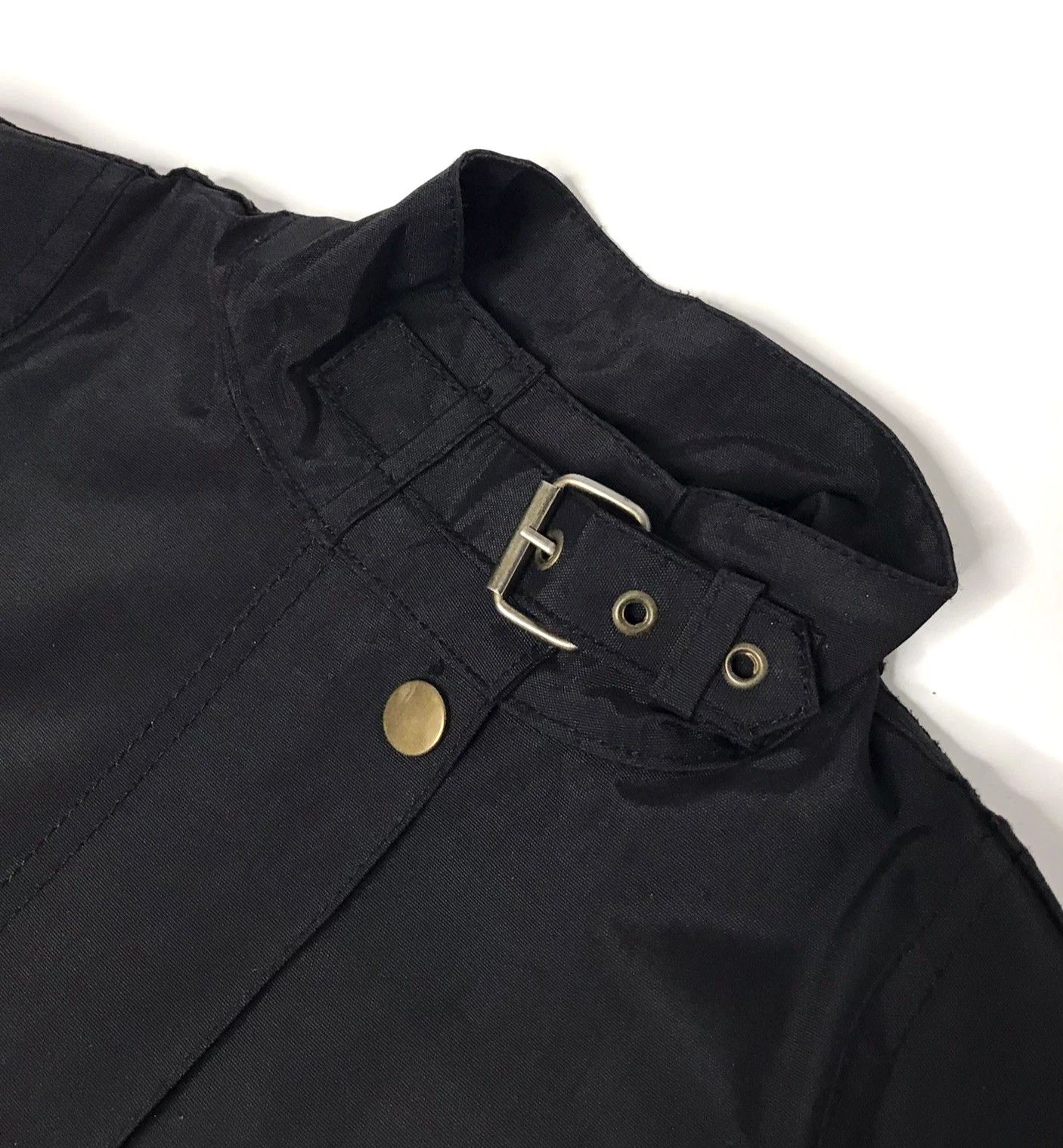 Belstaff Belstaff Vintage Tour Master Womens MotorcycleThropy Jacket Size M / US 6-8 / IT 42-44 - 7 Thumbnail