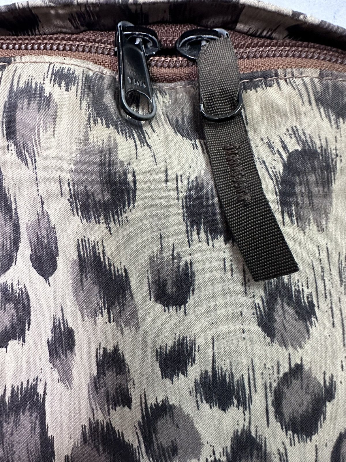 Porter 🇯🇵 HEAD PORTER SAVANNA DAY PACK Size ONE SIZE - 8 Thumbnail