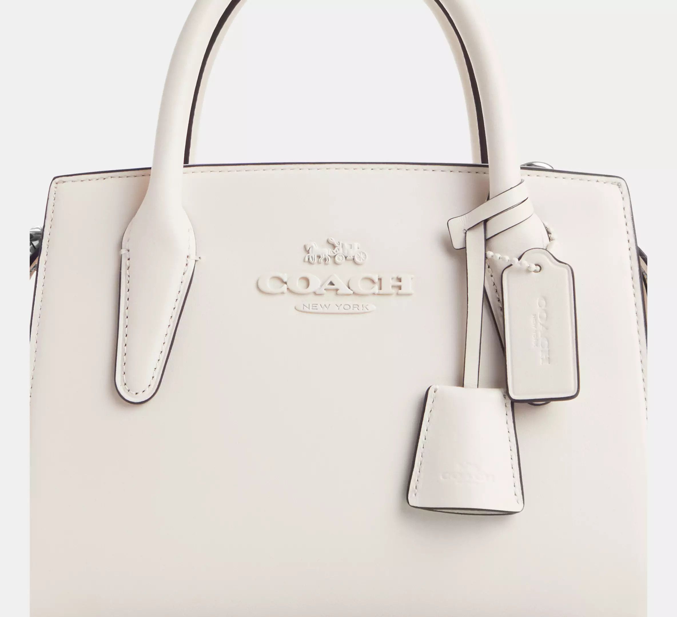 Coach Andrea Carryall Bag CP081 Size ONE SIZE - 6 Thumbnail
