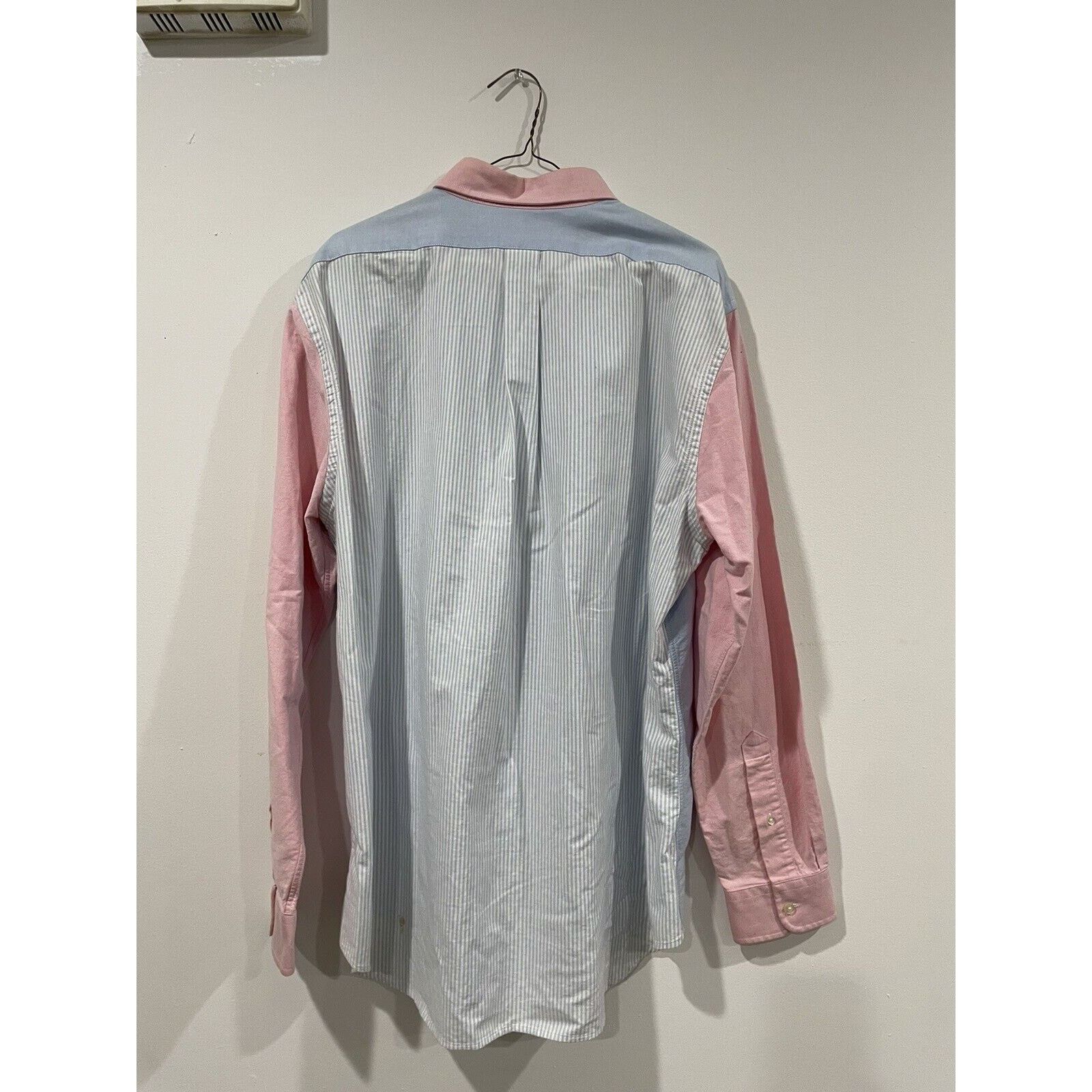 Vineyard Vines Vineyard Vines Color Block Size US XL / EU 56 / 4 - 2 Thumbnail