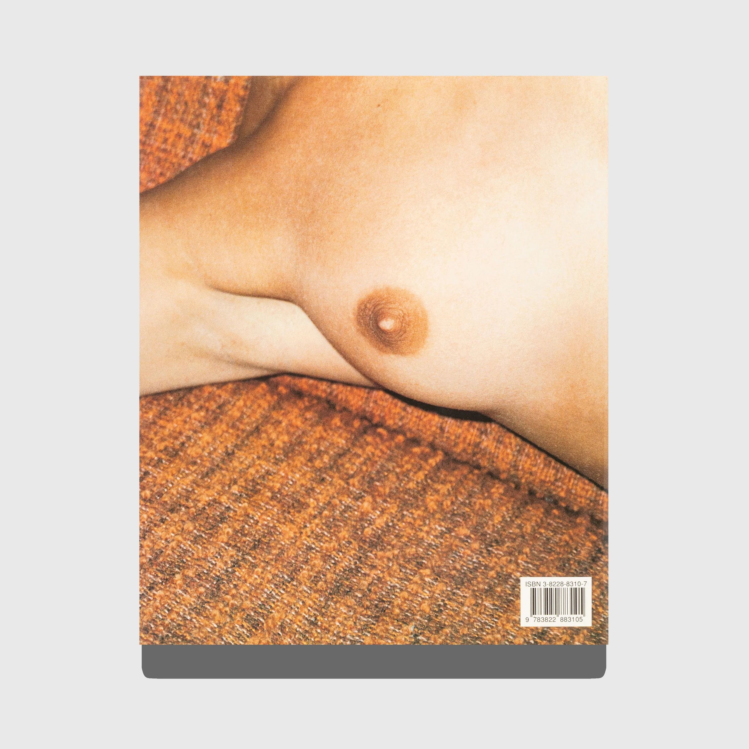 Other 1996 BY JUERGEN TELLER Size ONE SIZE - 4 Thumbnail