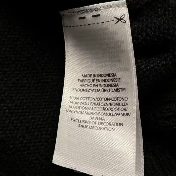 Polo Ralph Lauren × Ralph Lauren Mens Sweater Pullover Polo Ralph Lauren Size XL Size US XL / EU 56 / 4 - 7 Thumbnail