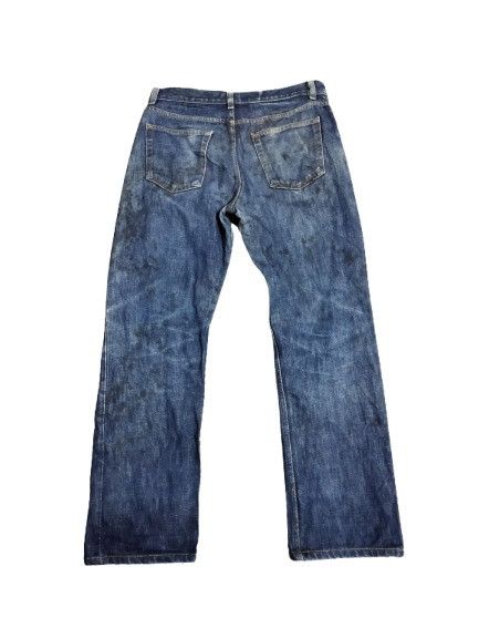 1999 Helmut Lang Italian Cut Classic Denim