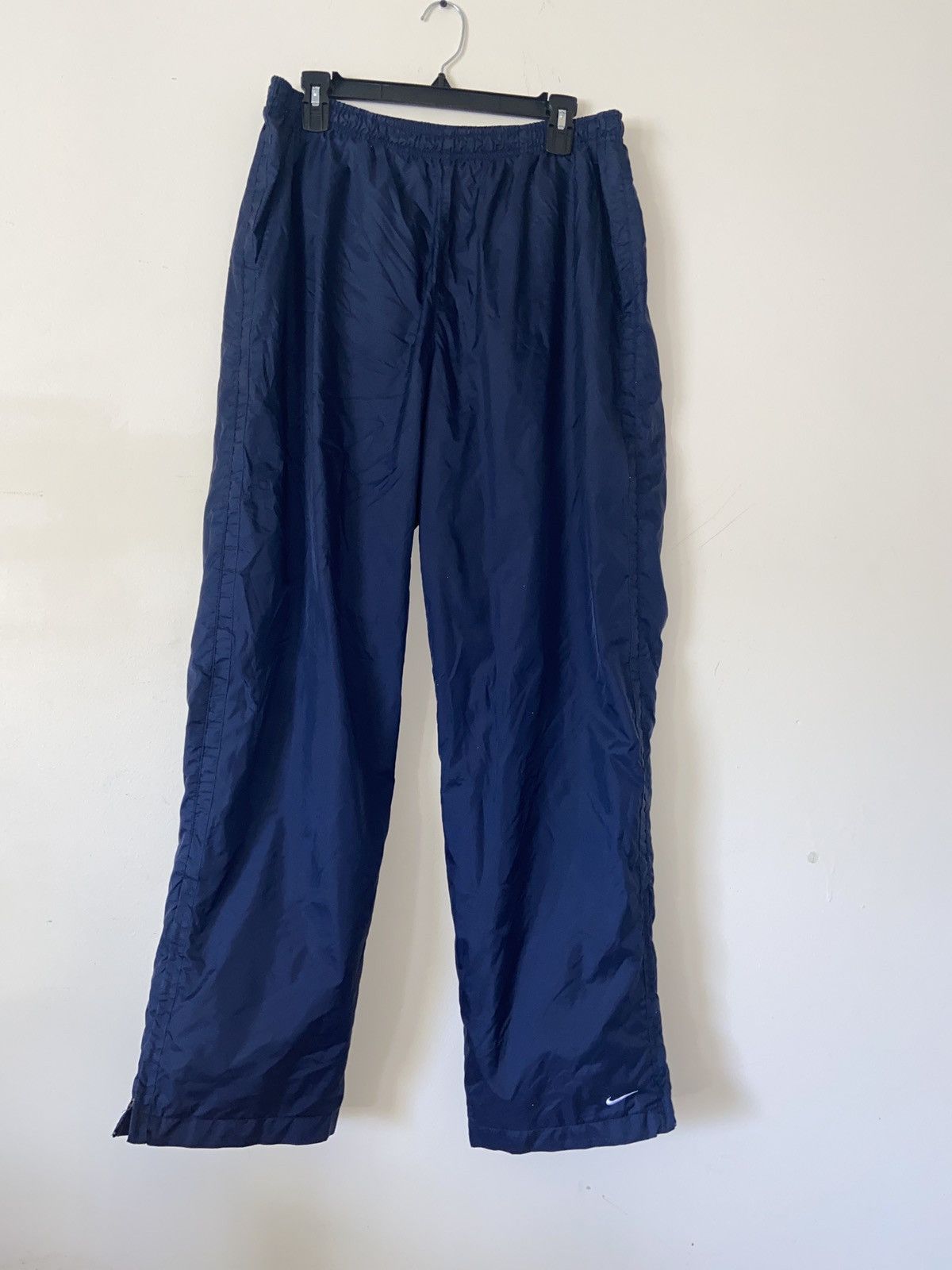 nike sweatpants classic