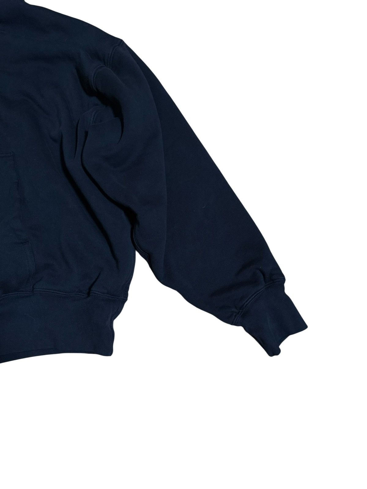 Gap × Yeezy 🔥Yeezy GAP Double Layered Hoodie/Yeezy Gap Oversized Hoodie Size US XL / EU 56 / 4 - 4 Thumbnail