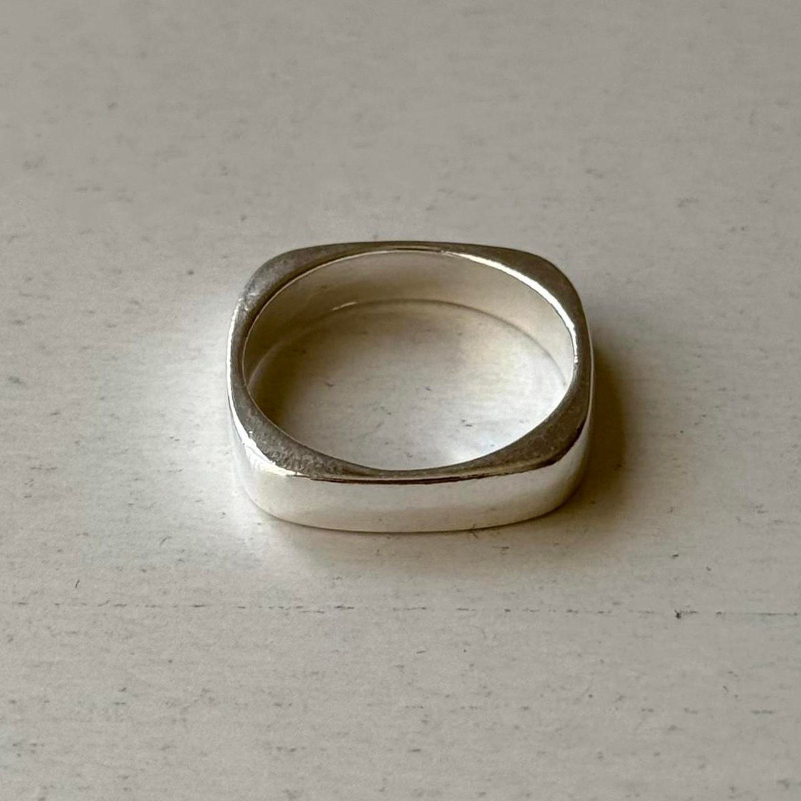 Other Elegant silver vintage style Size ONE SIZE - 4 Thumbnail