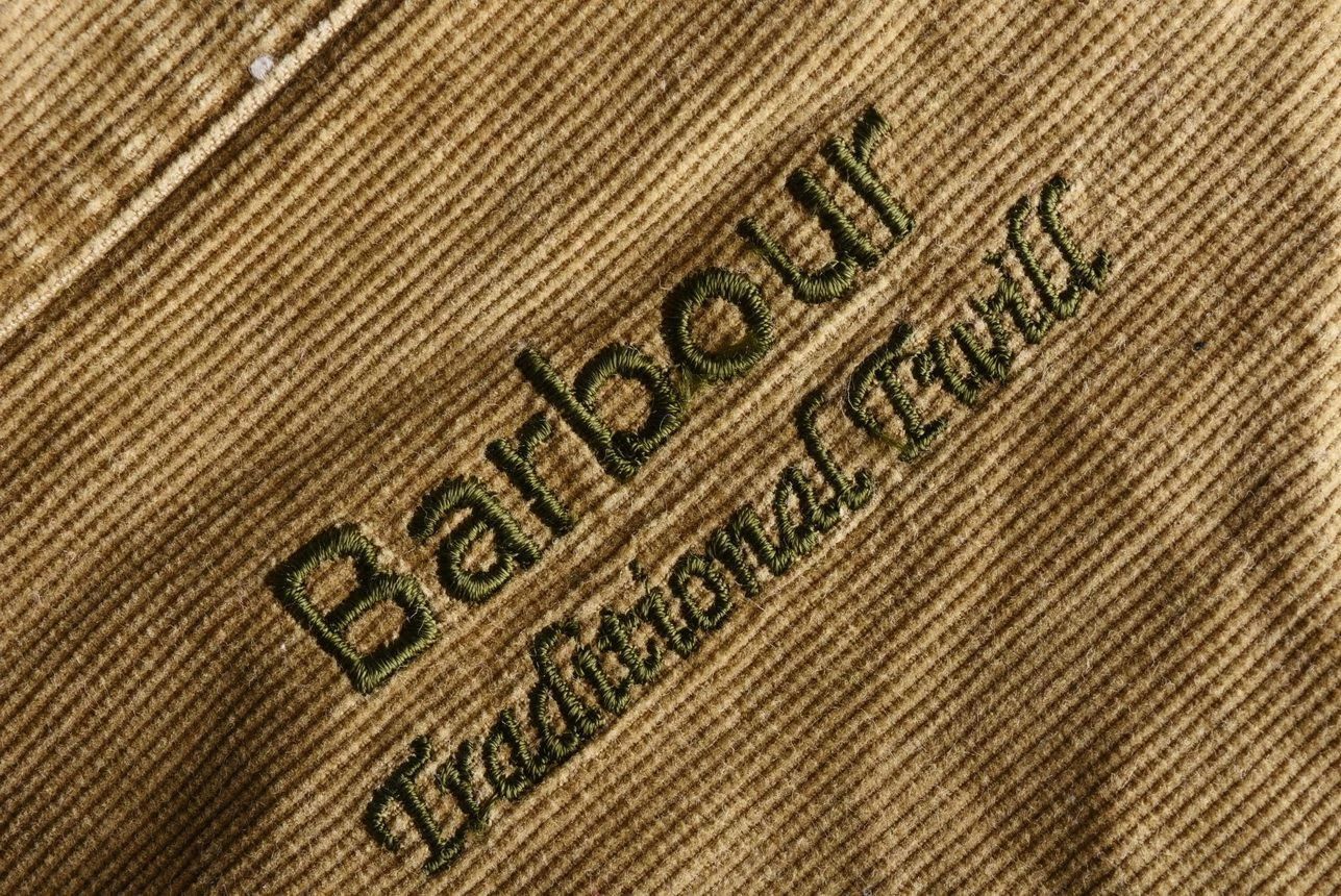 Barbour Barbour Traditional Twill Plaid Long Sleeve Button Up Shirt Size US XL / EU 56 / 4 - 4 Thumbnail