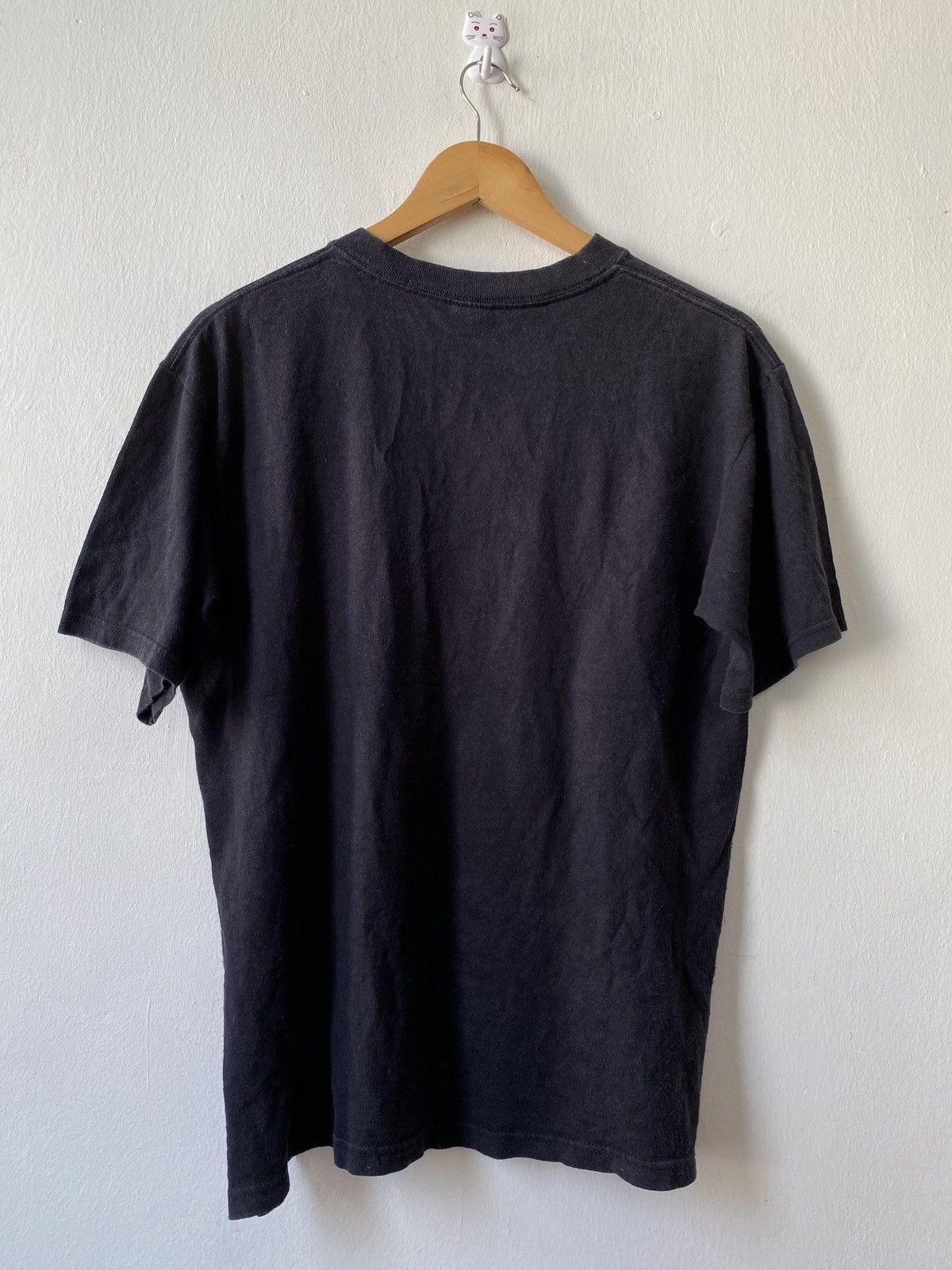 Vintage Vintage Psycho Movie By Shamley Productions Tee Size US M / EU 48-50 / 2 - 4 Thumbnail