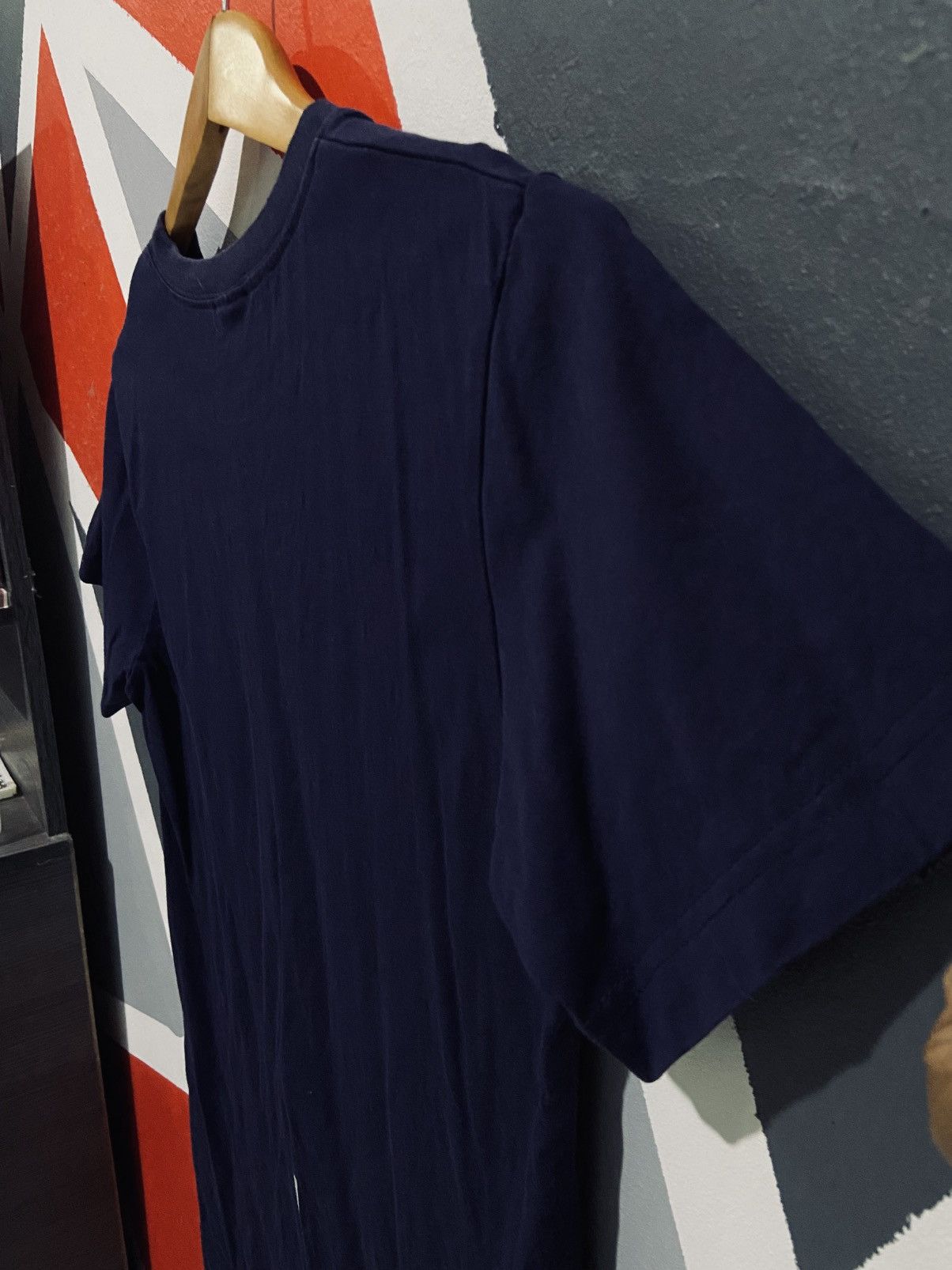 Champion Champion Big Logo Tee Size US XS / EU 42 / 0 - 4 Thumbnail
