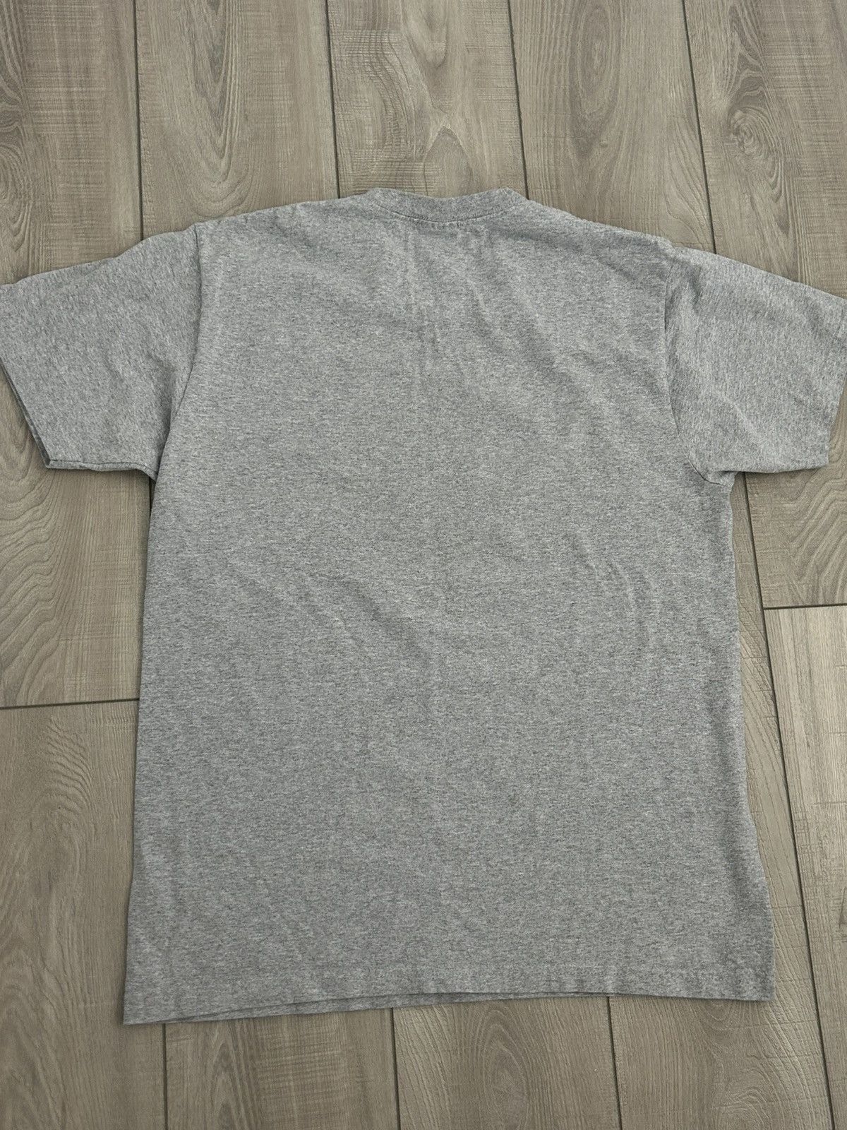 Supreme Supreme You still suck shirt Grey Size Large Size US L / EU 52-54 / 3 - 2 Thumbnail