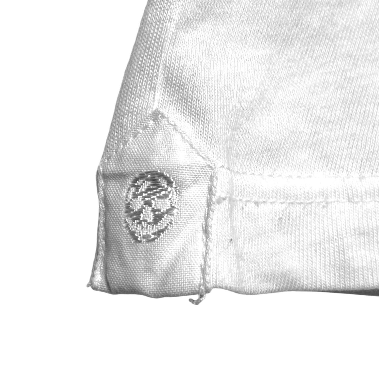 Alexander McQueen Alexander McQueen Patchwork Skull T-Shirt Size US M / EU 48-50 / 2 - 5 Thumbnail