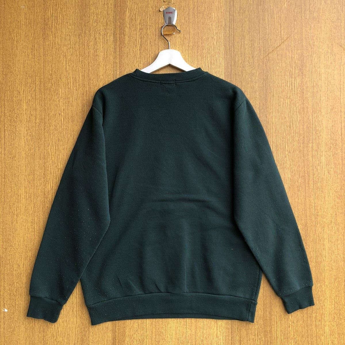 Anime × Japanese Brand Vintage Anime Characters Attack on Titan Sweatshirt Size US L / EU 52-54 / 3 - 4 Thumbnail