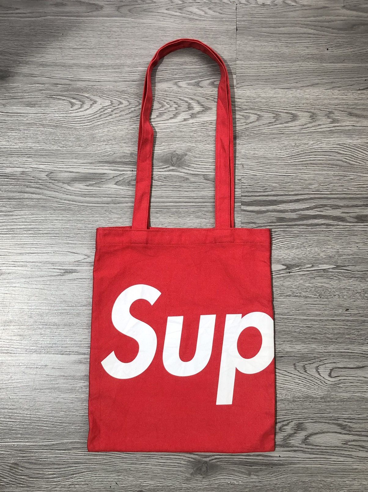 Supreme SUPREME HULKEN ROLLING TOTE BAG | Grailed