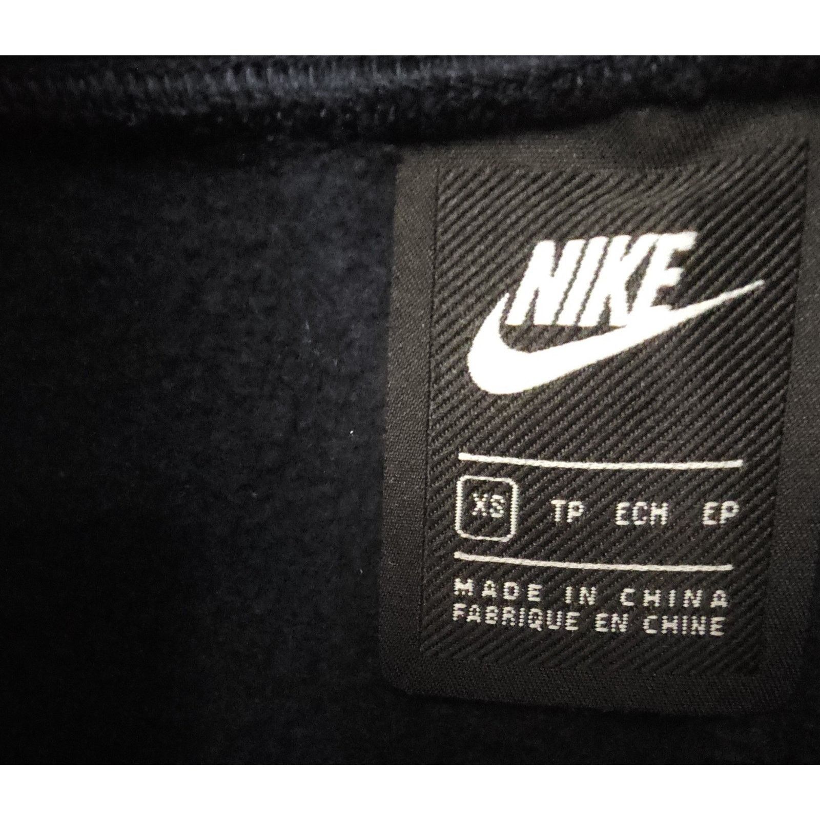 Nike Nike Women’s NSW Logo Ankle Quilted Joggers Size XS Size 25" / US 0 / IT 36 - 8 Thumbnail