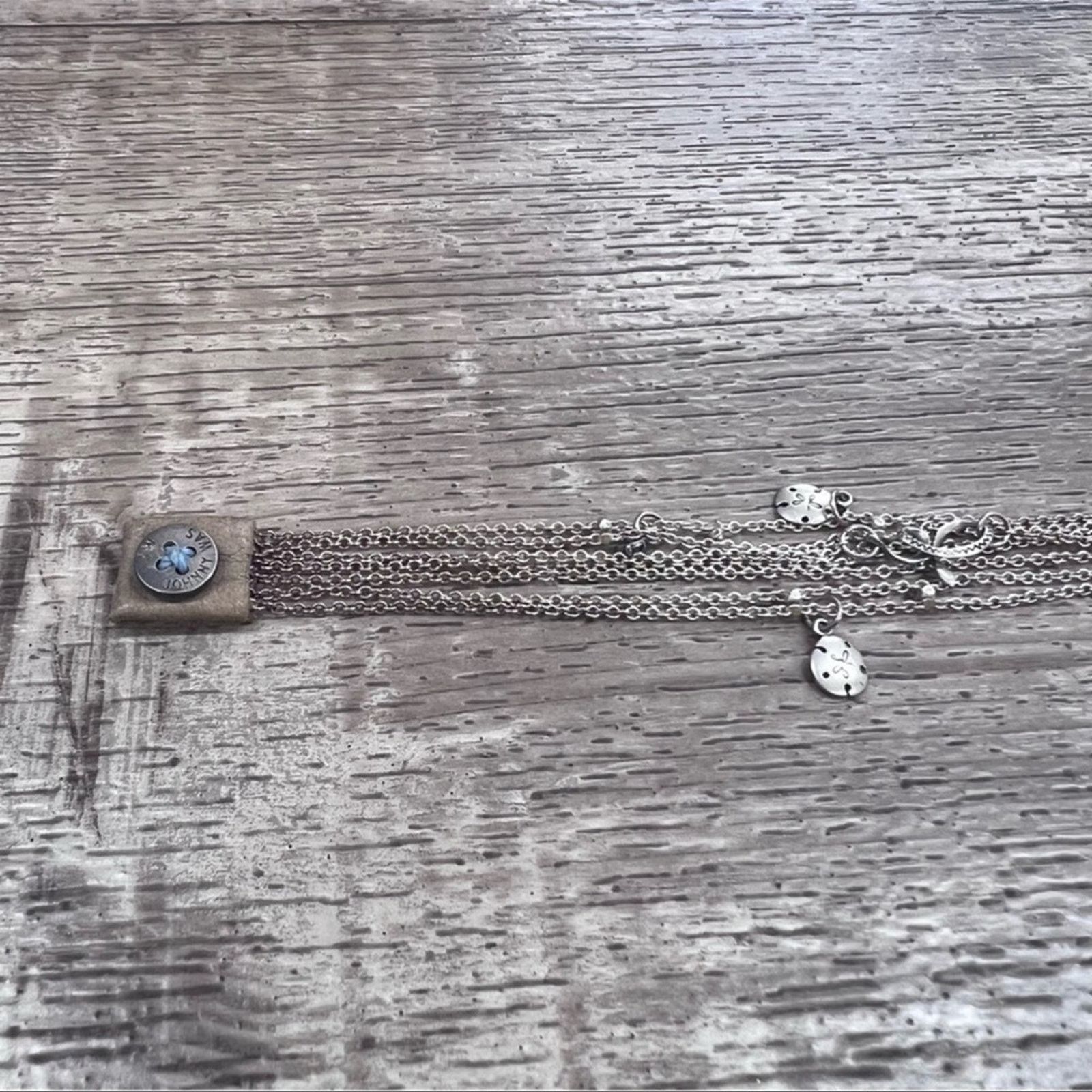 Johnny Was JOHNNY WAS Sheba Bracelet NWT Size ONE SIZE - 6 Thumbnail