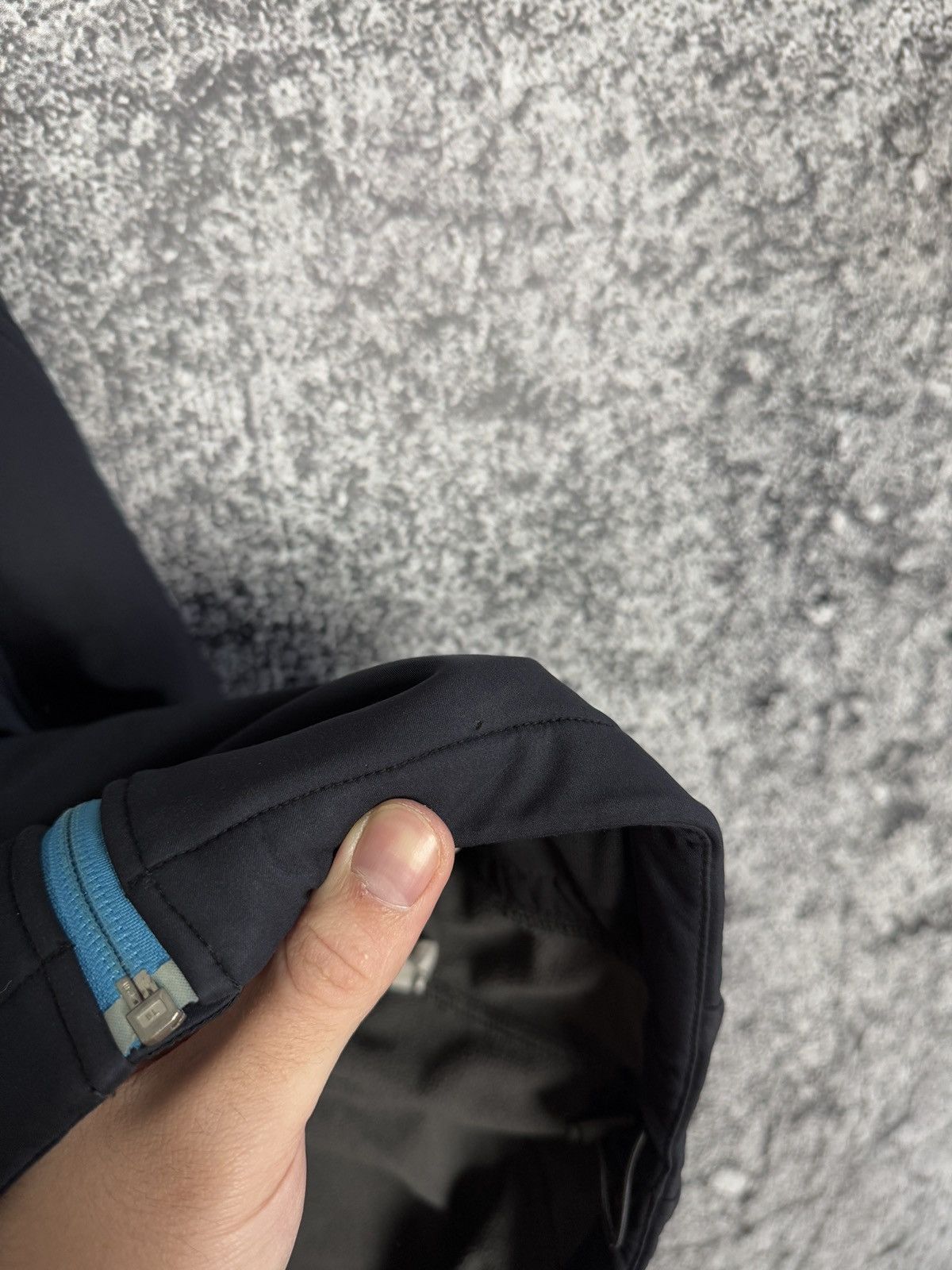 Mammut Mammut Softech Jacket Outdoor Swiss Softshell Outdoor Size M Size M / US 6-8 / IT 42-44 - 17 Thumbnail