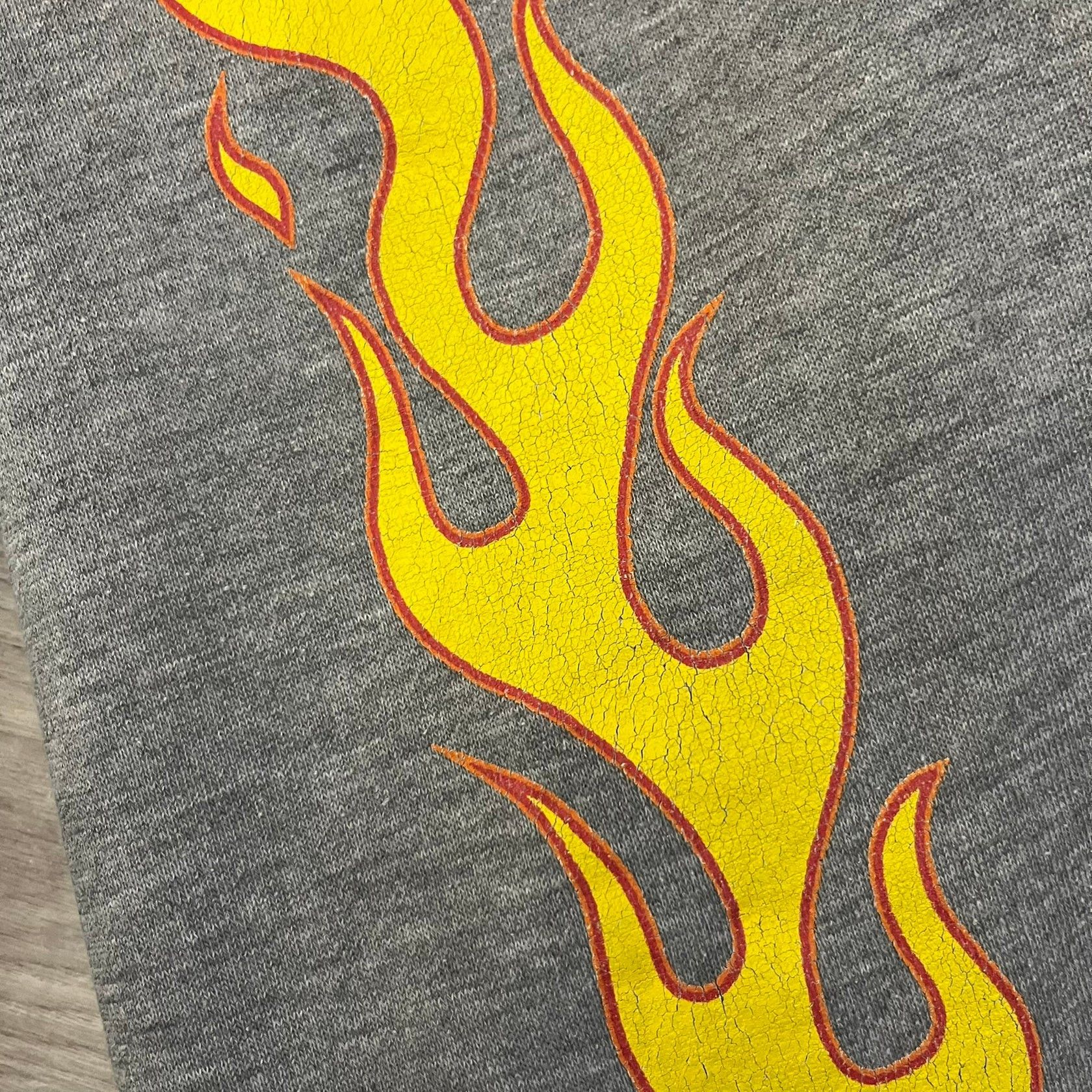Vintage Porn Star Clothing Trasher 90's Hoodie Size US XL / EU 56 / 4 - 8 Thumbnail